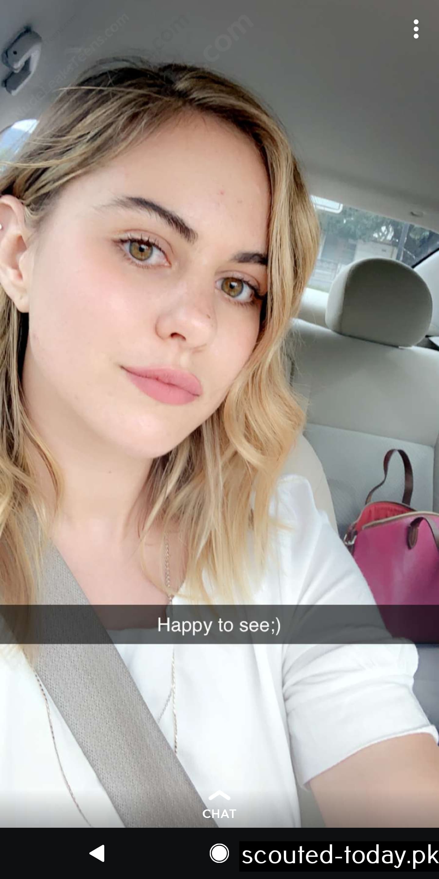 Hailey Mousseau - Leaked - image 152