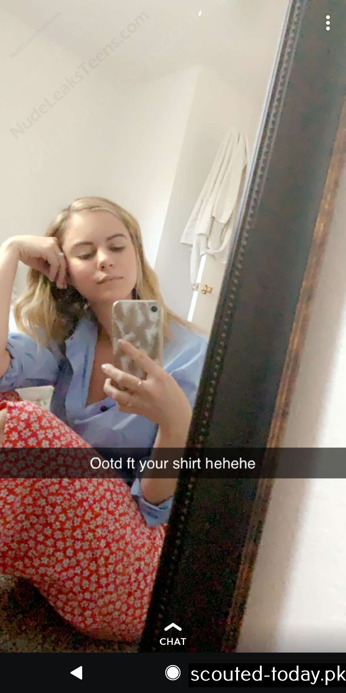 Hailey Mousseau - Leaked - image 153