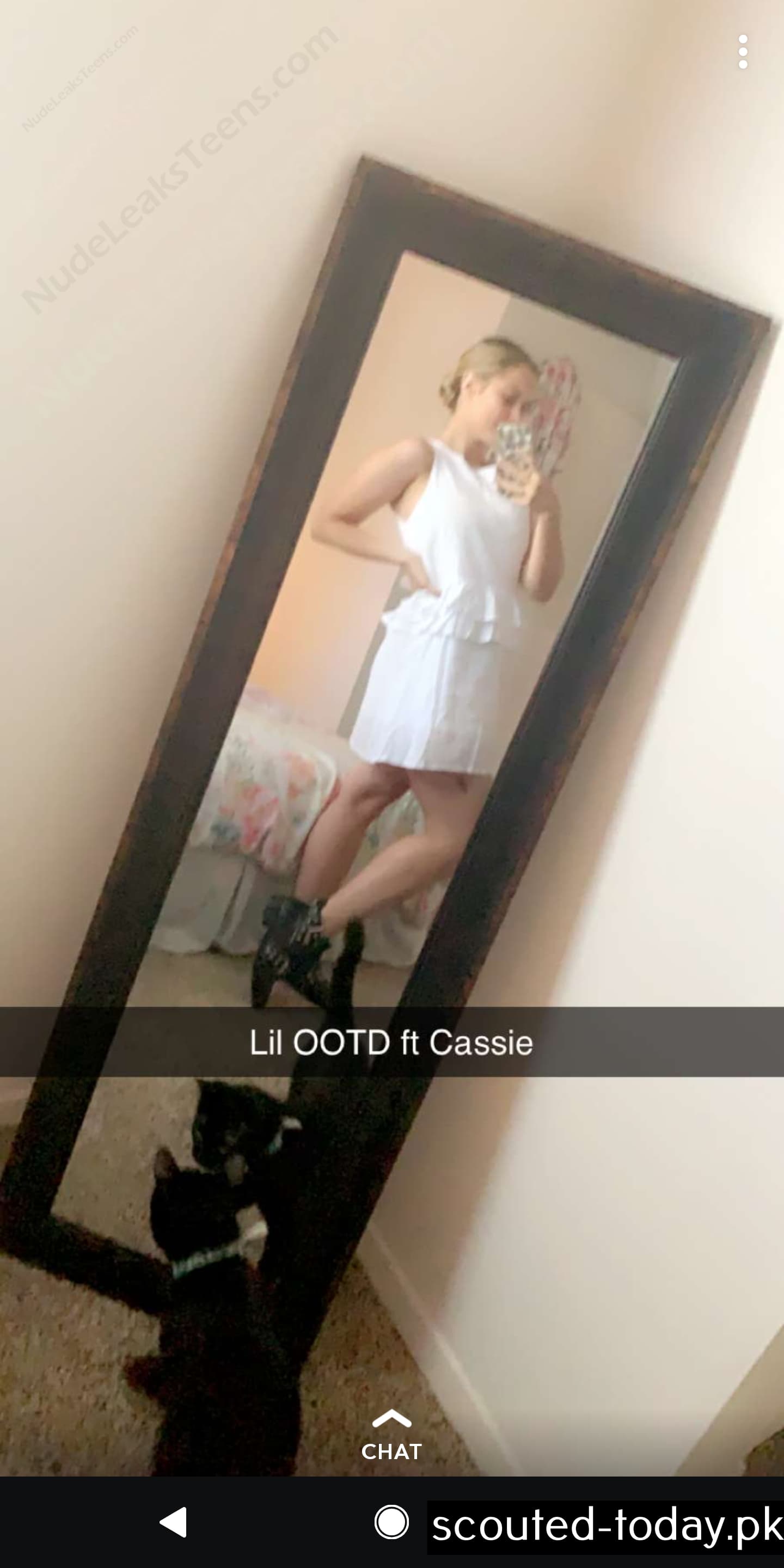 Hailey Mousseau - Leaked - image 155