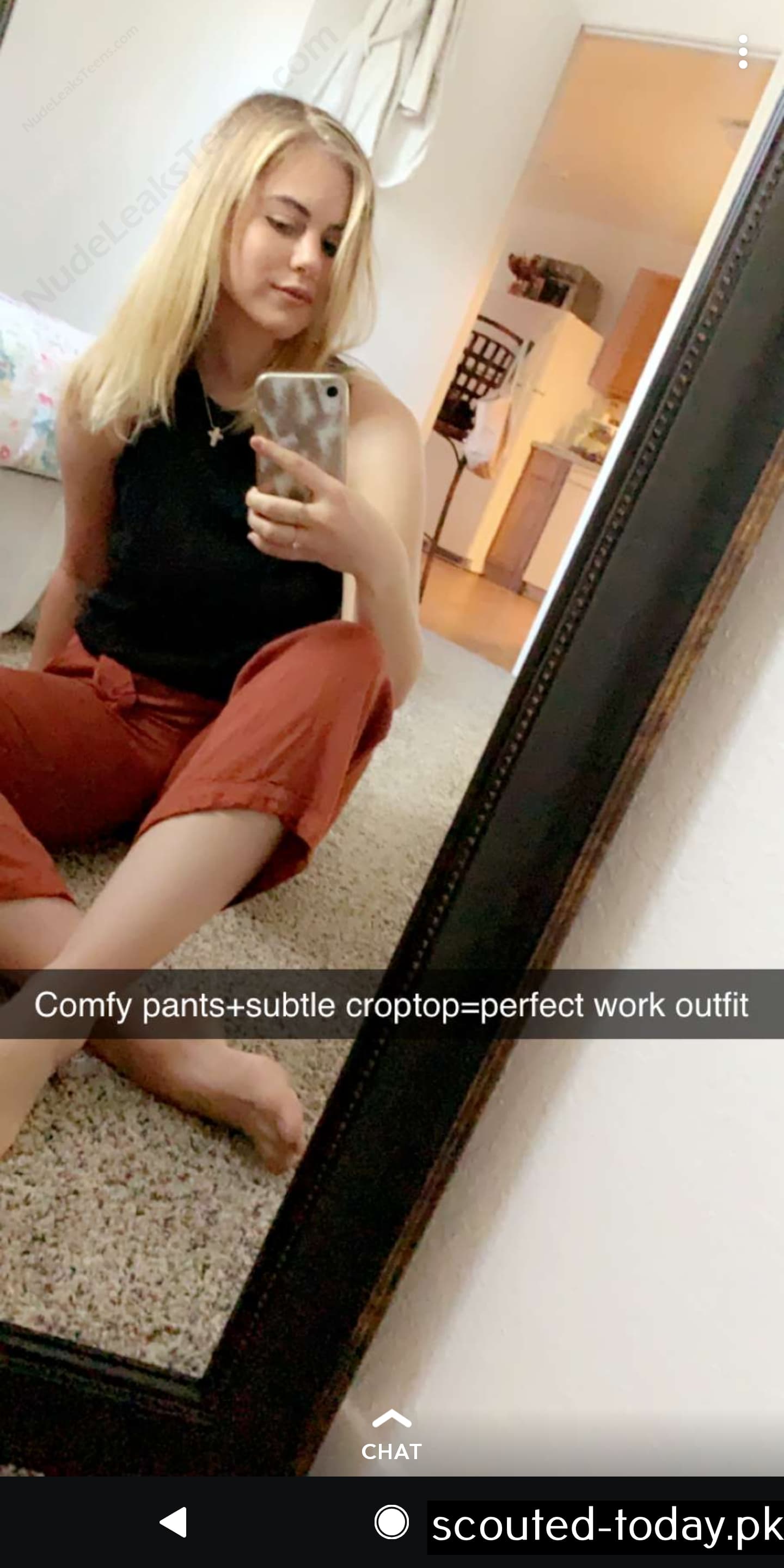 Hailey Mousseau - Leaked - image 157