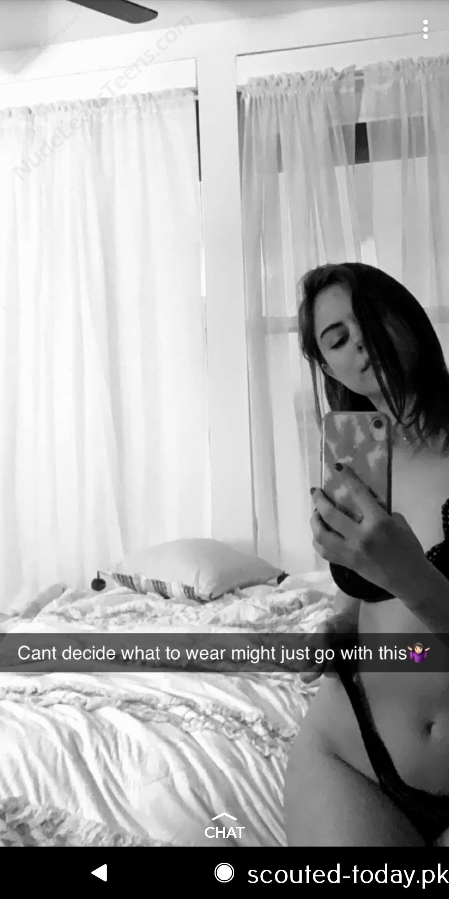 Hailey Mousseau - Leaked - image 168