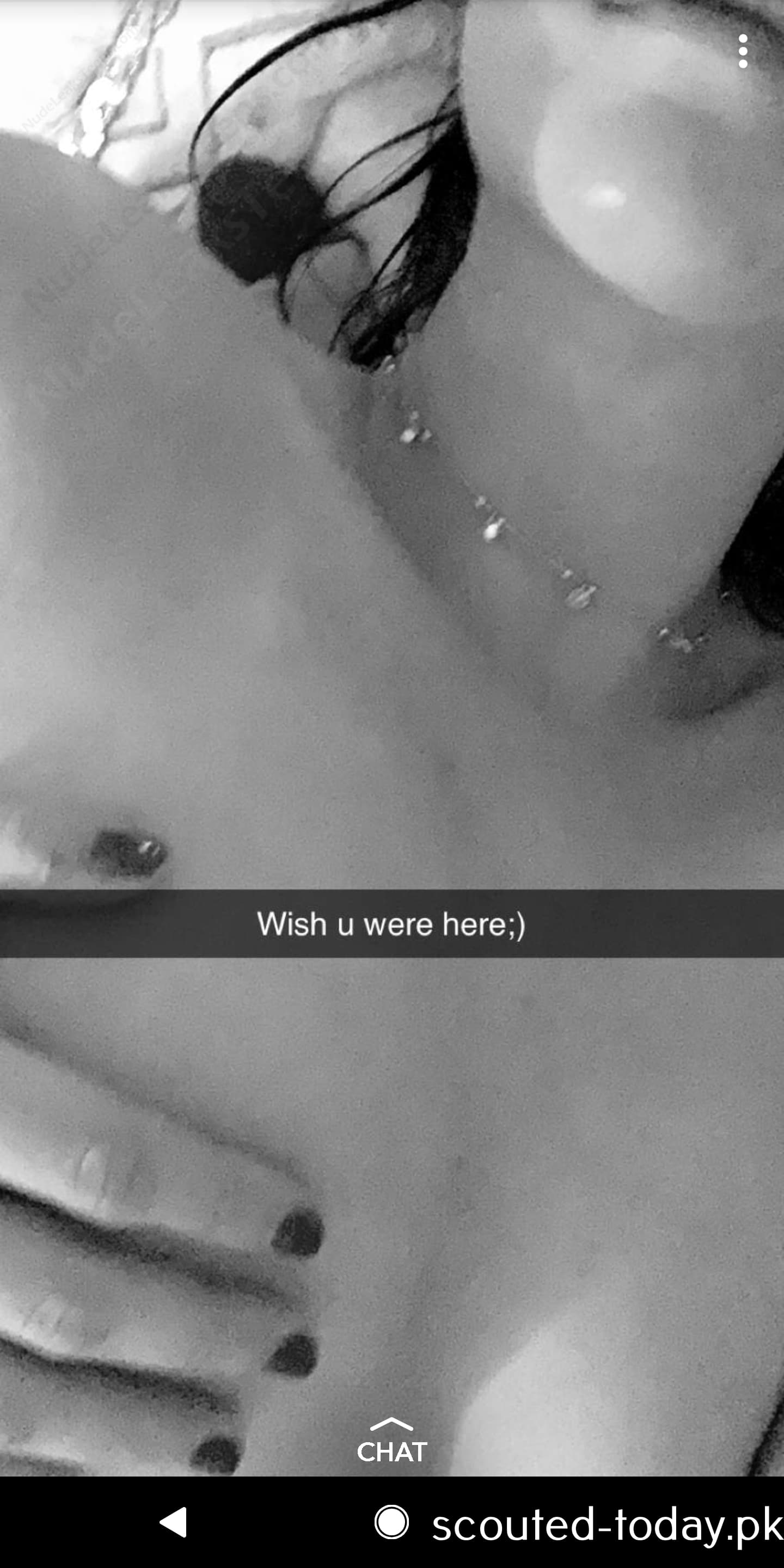 Hailey Mousseau - Leaked - image 170
