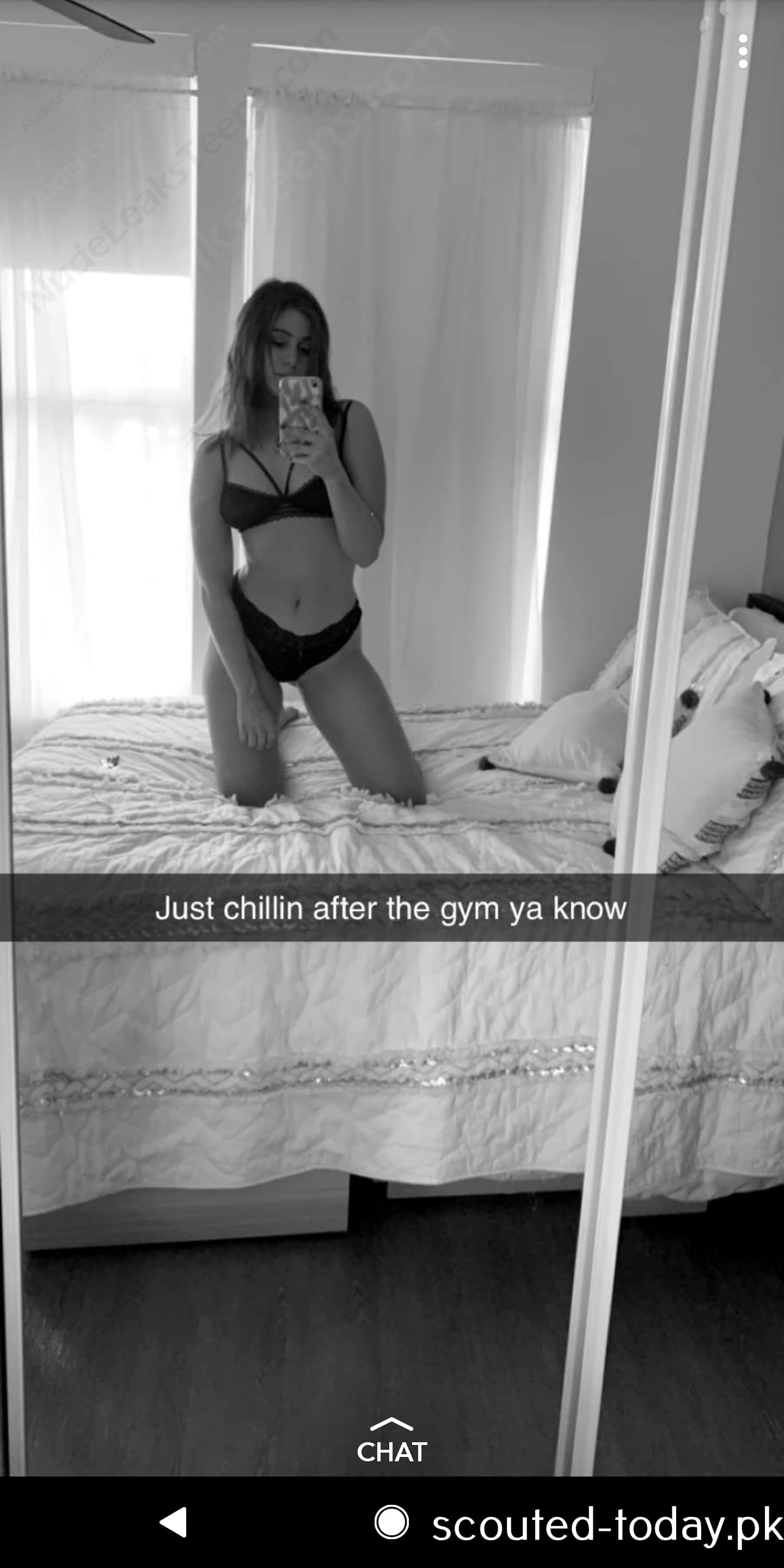 Hailey Mousseau - Leaked - image 171