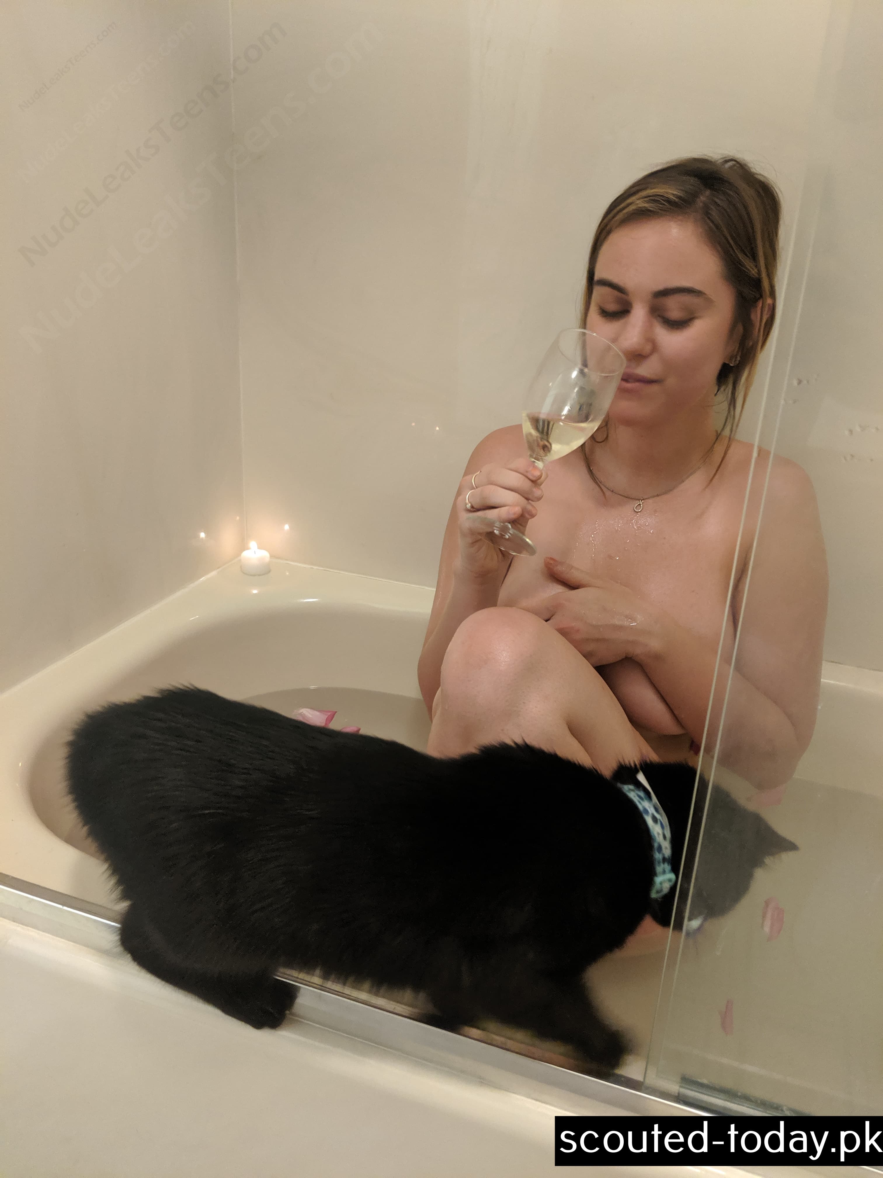 Hailey Mousseau - Leaked - image 179