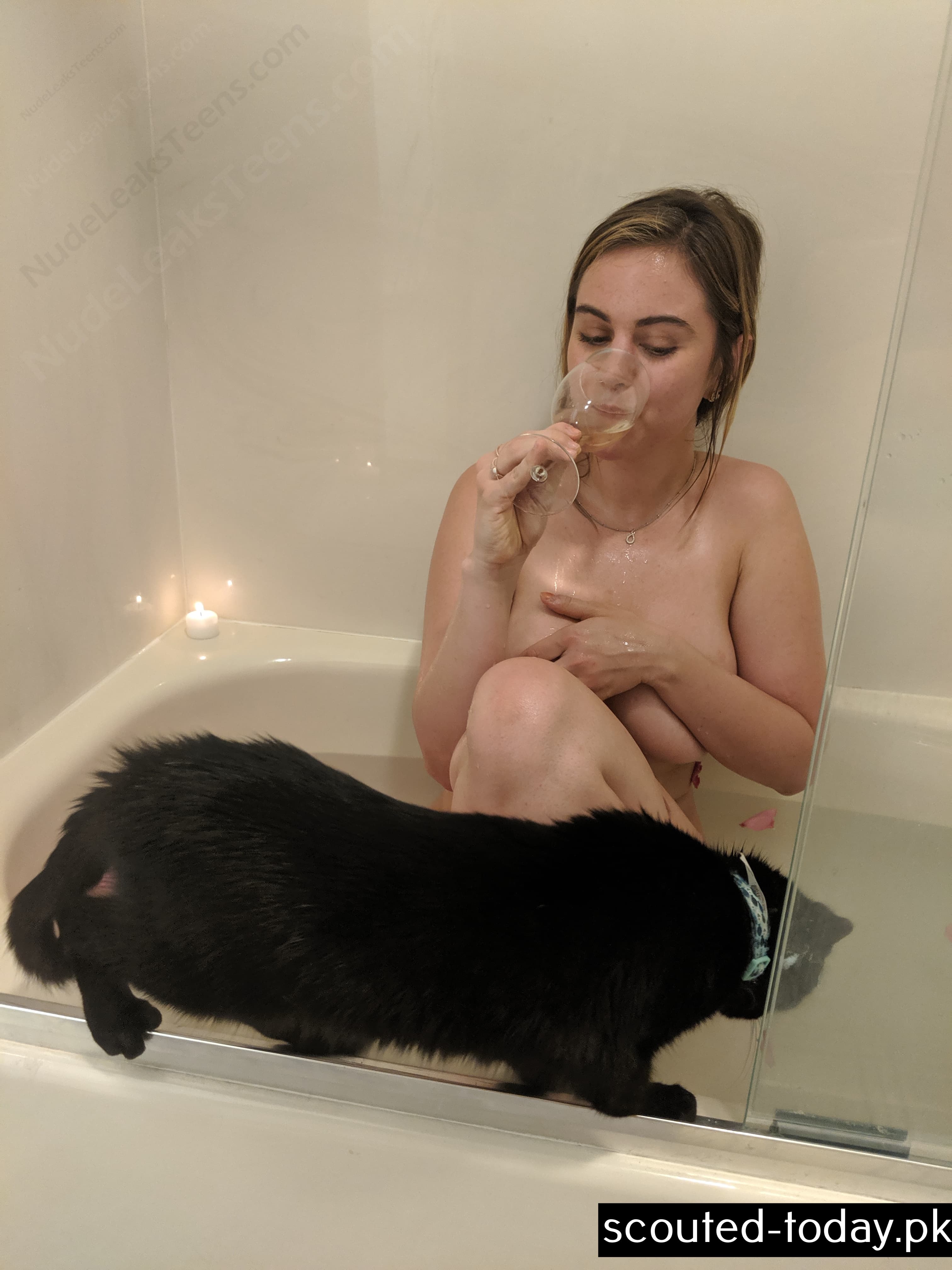 Hailey Mousseau - Leaked - image 180