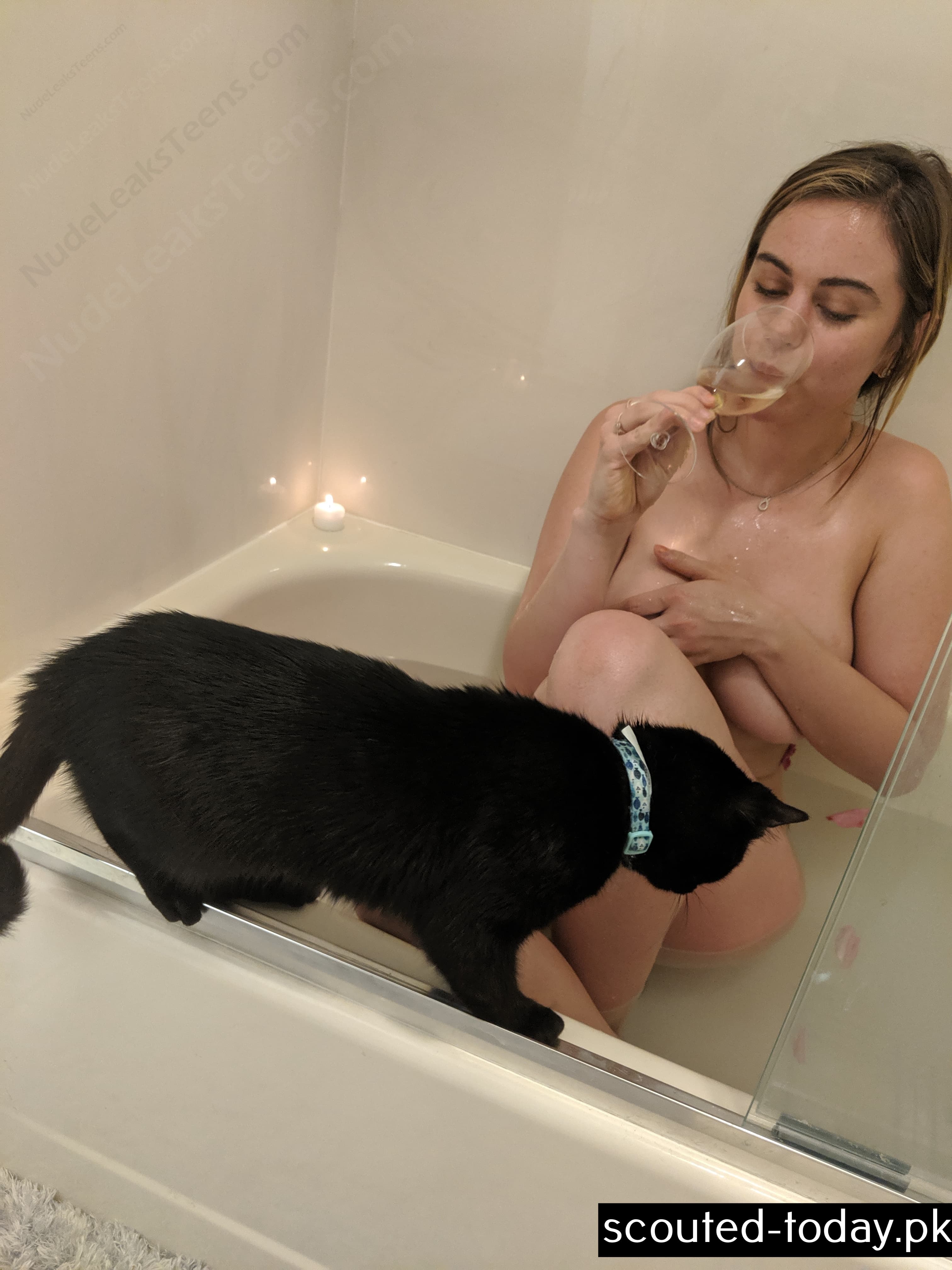 Hailey Mousseau - Leaked - image 181