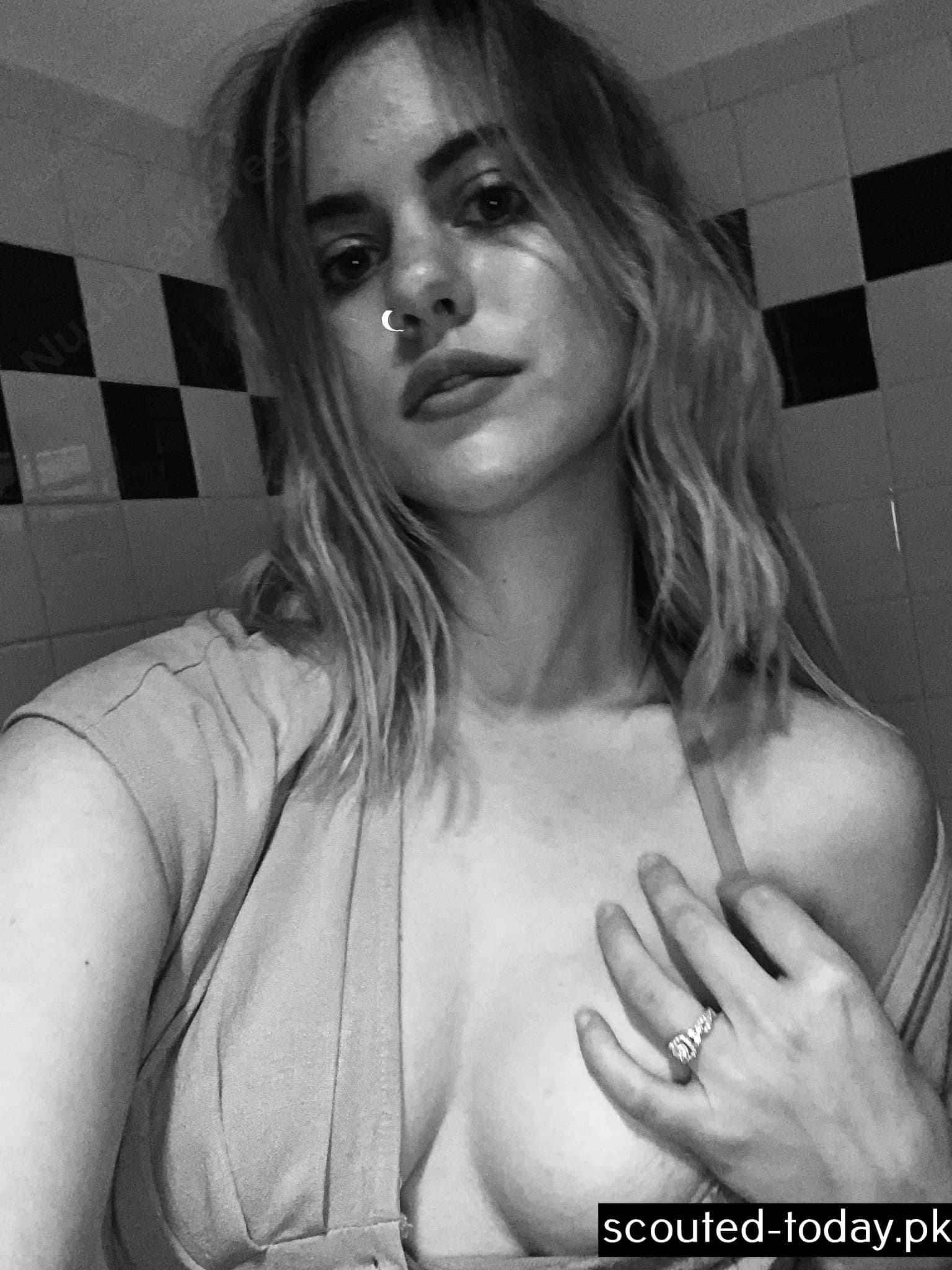 Hailey Mousseau - Leaked - image 256