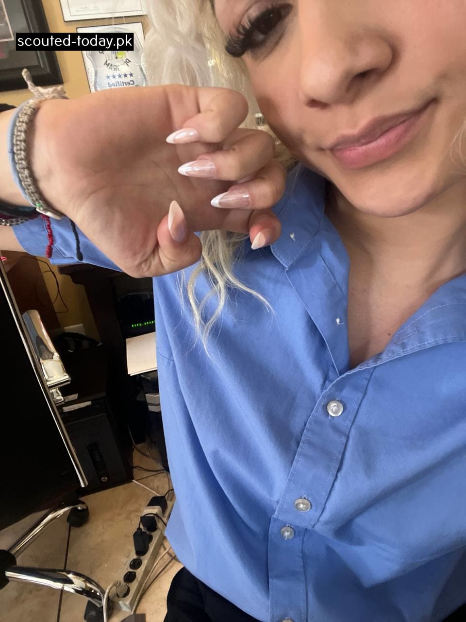 Krystal - Leaked