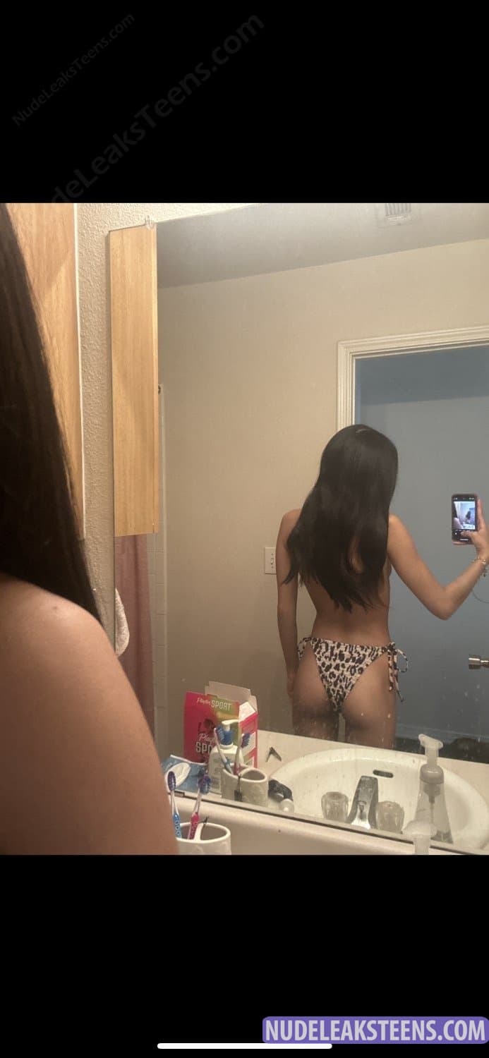 Yasmina Kim - Leaked - image 2