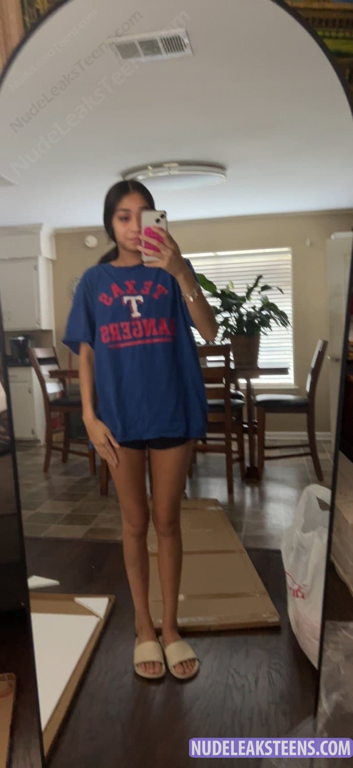 Yasmina Kim - Leaked - image 4