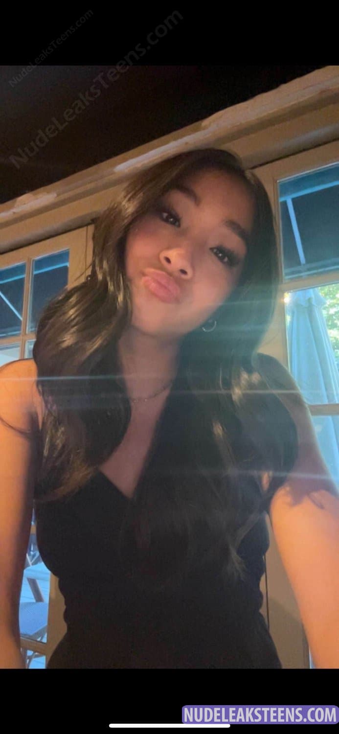 Yasmina Kim - Leaked - image 11