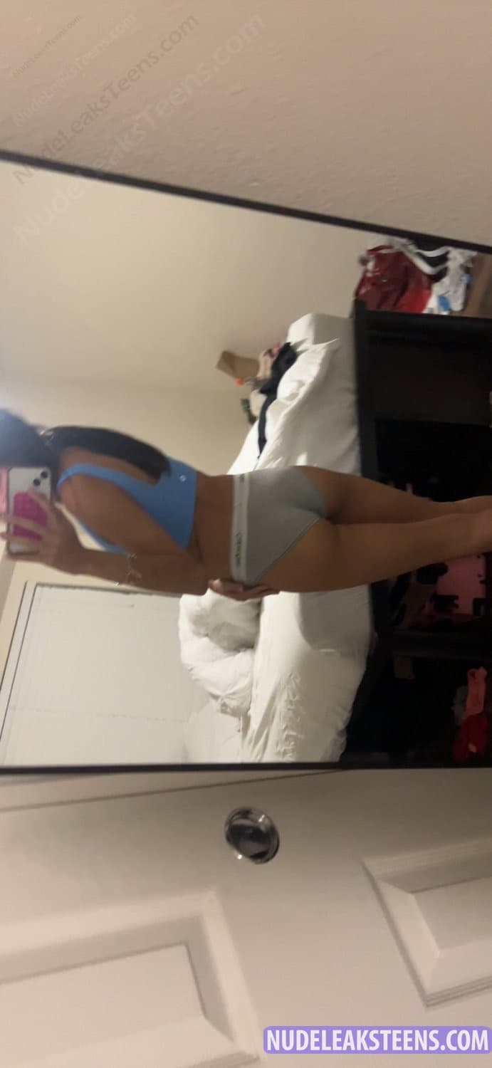 Yasmina Kim - Leaked - image 16
