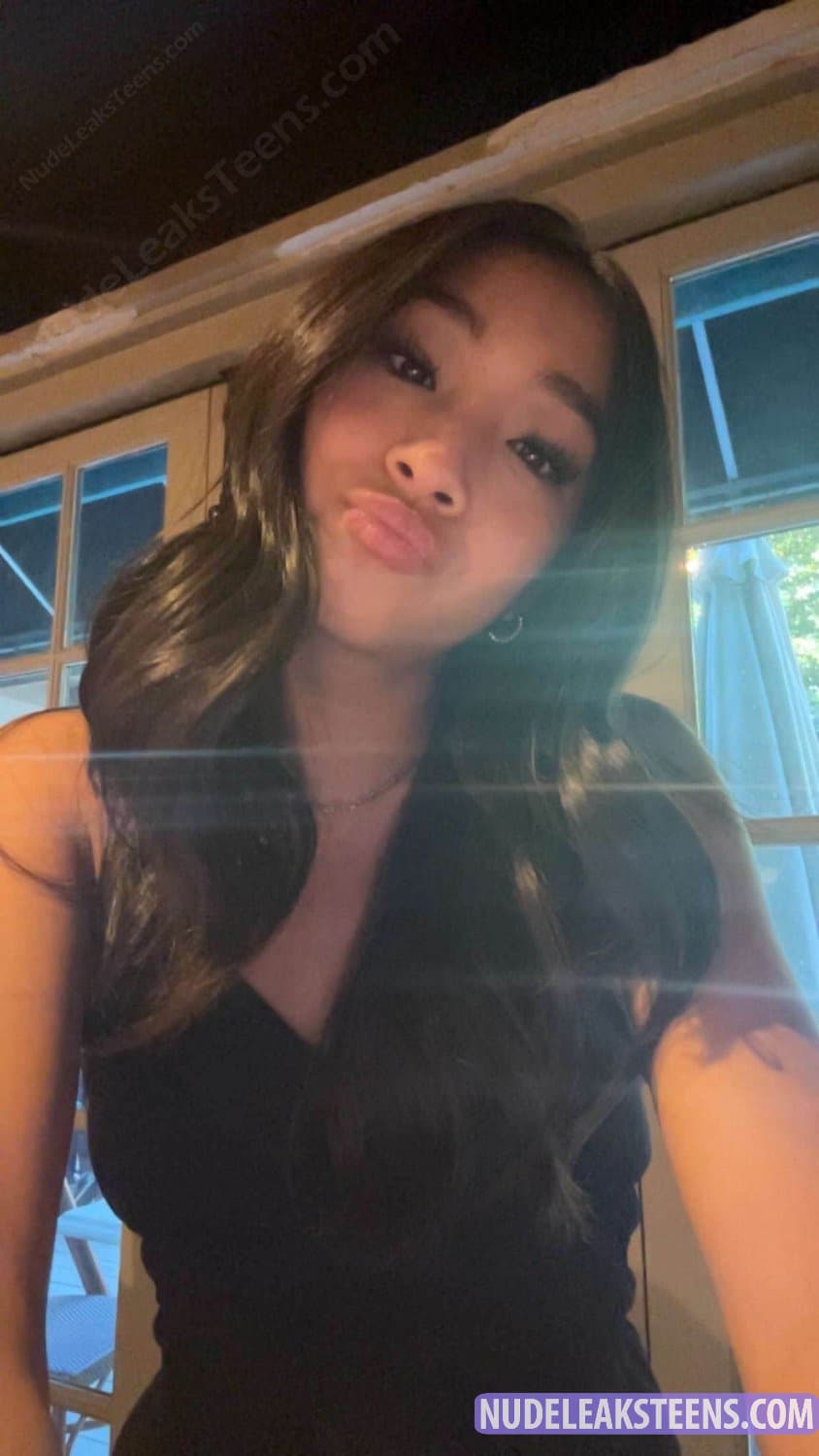 Yasmina Kim - Leaked - image 22