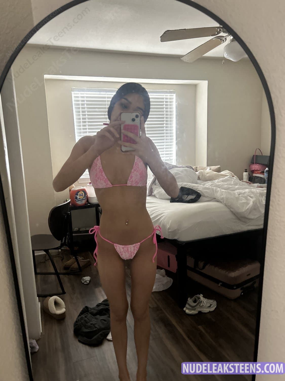 Yasmina Kim - Leaked - image 25