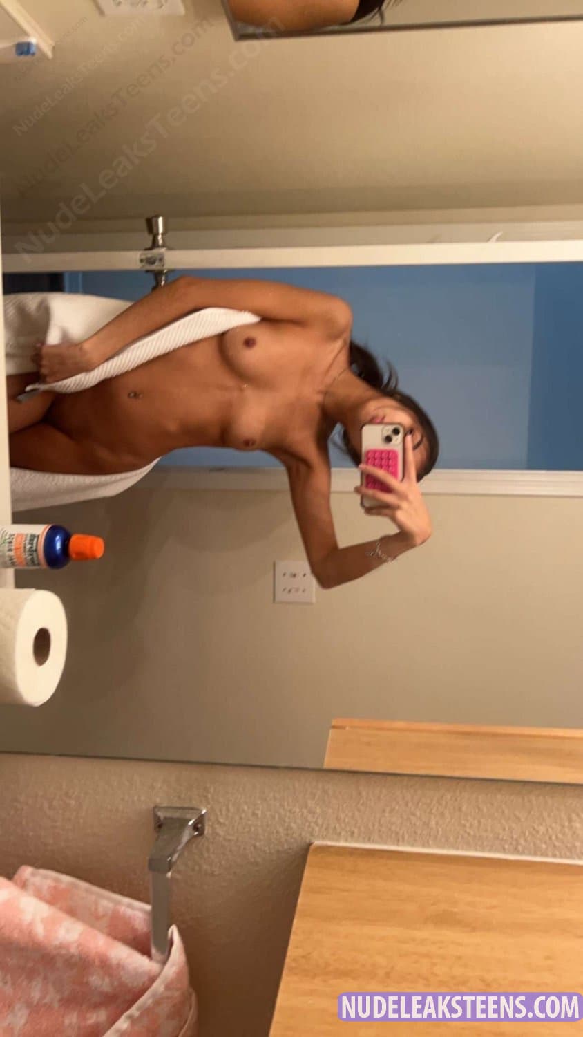 Yasmina Kim - Leaked - image 27