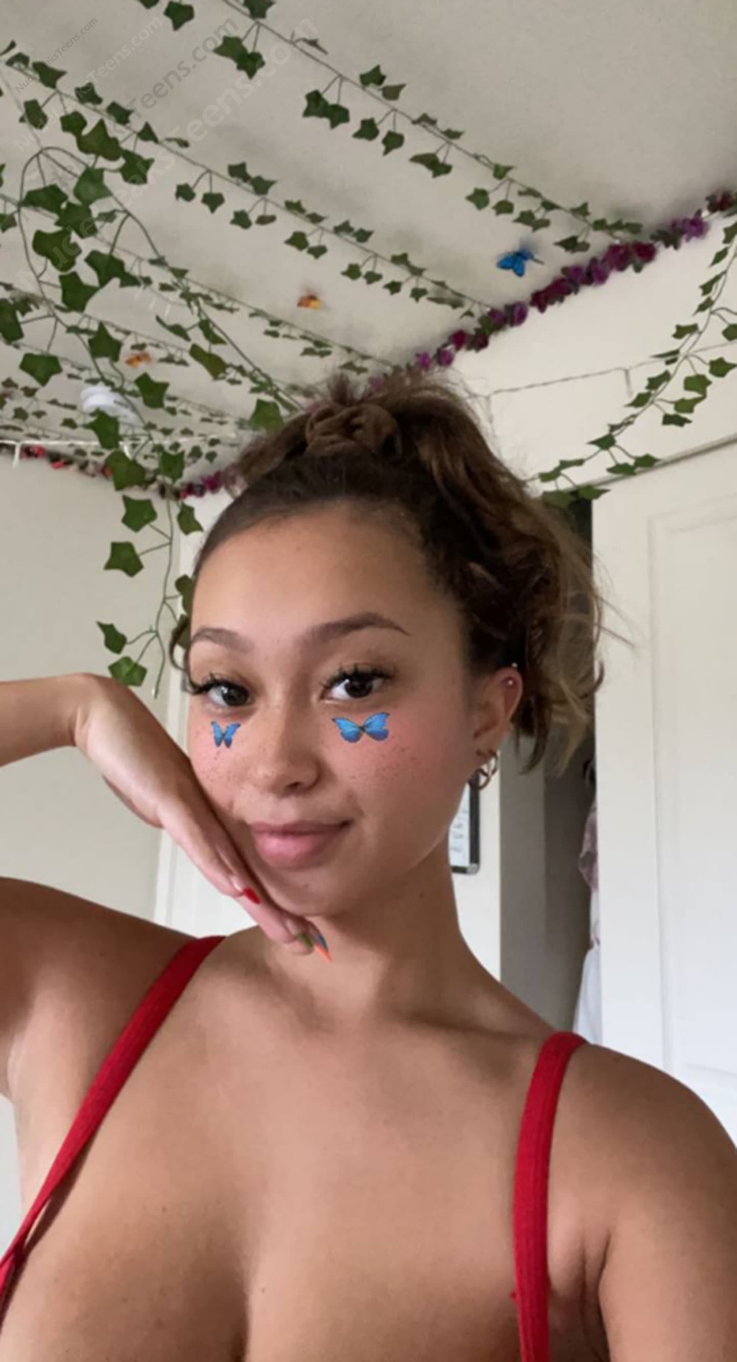 Lyka Koch - Leaked - image 2