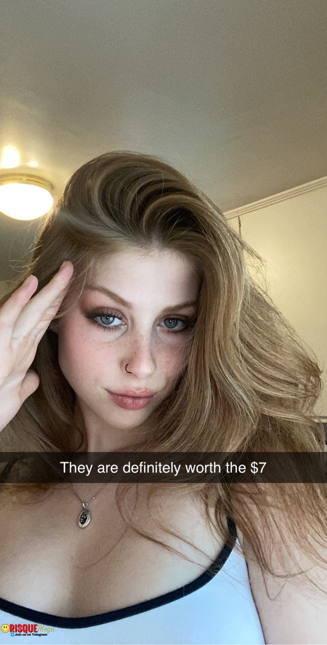 Sairey Flattum - Leaked - image 10