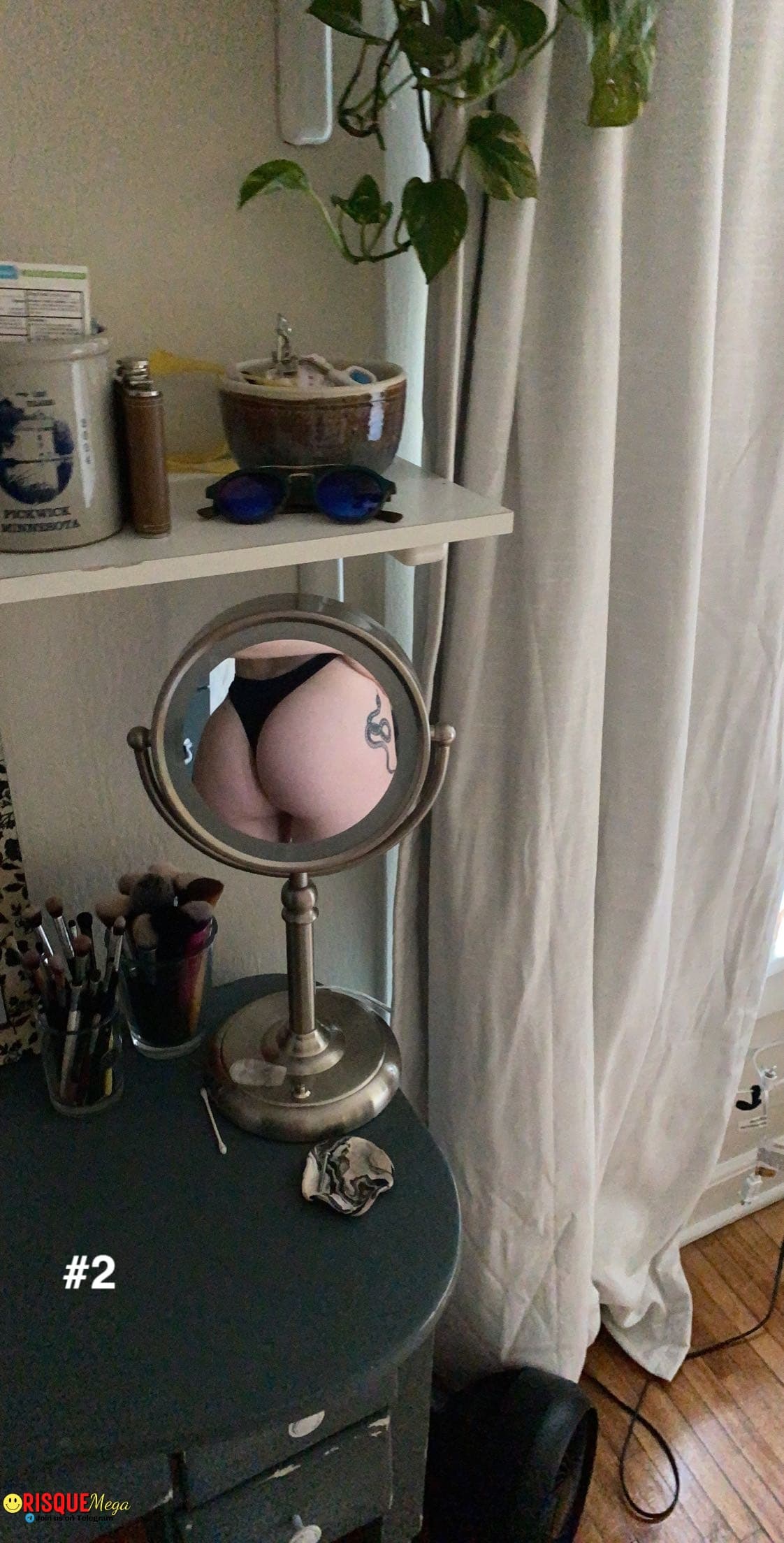 Sairey Flattum - Leaked - image 12