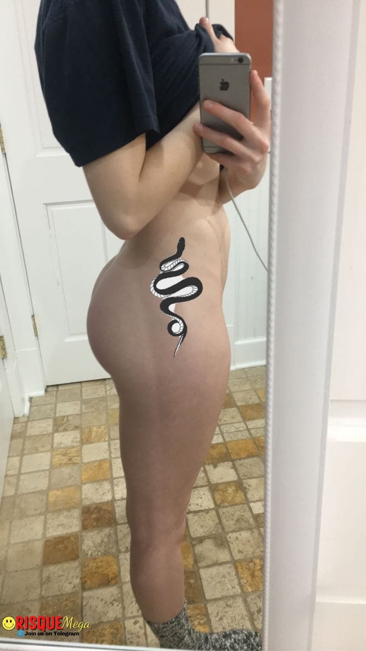 Sairey Flattum - Leaked - image 17