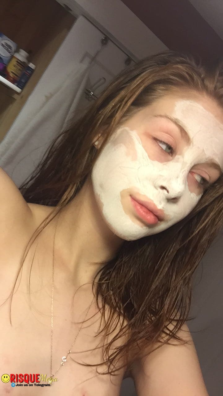 Sairey Flattum - Leaked - image 19