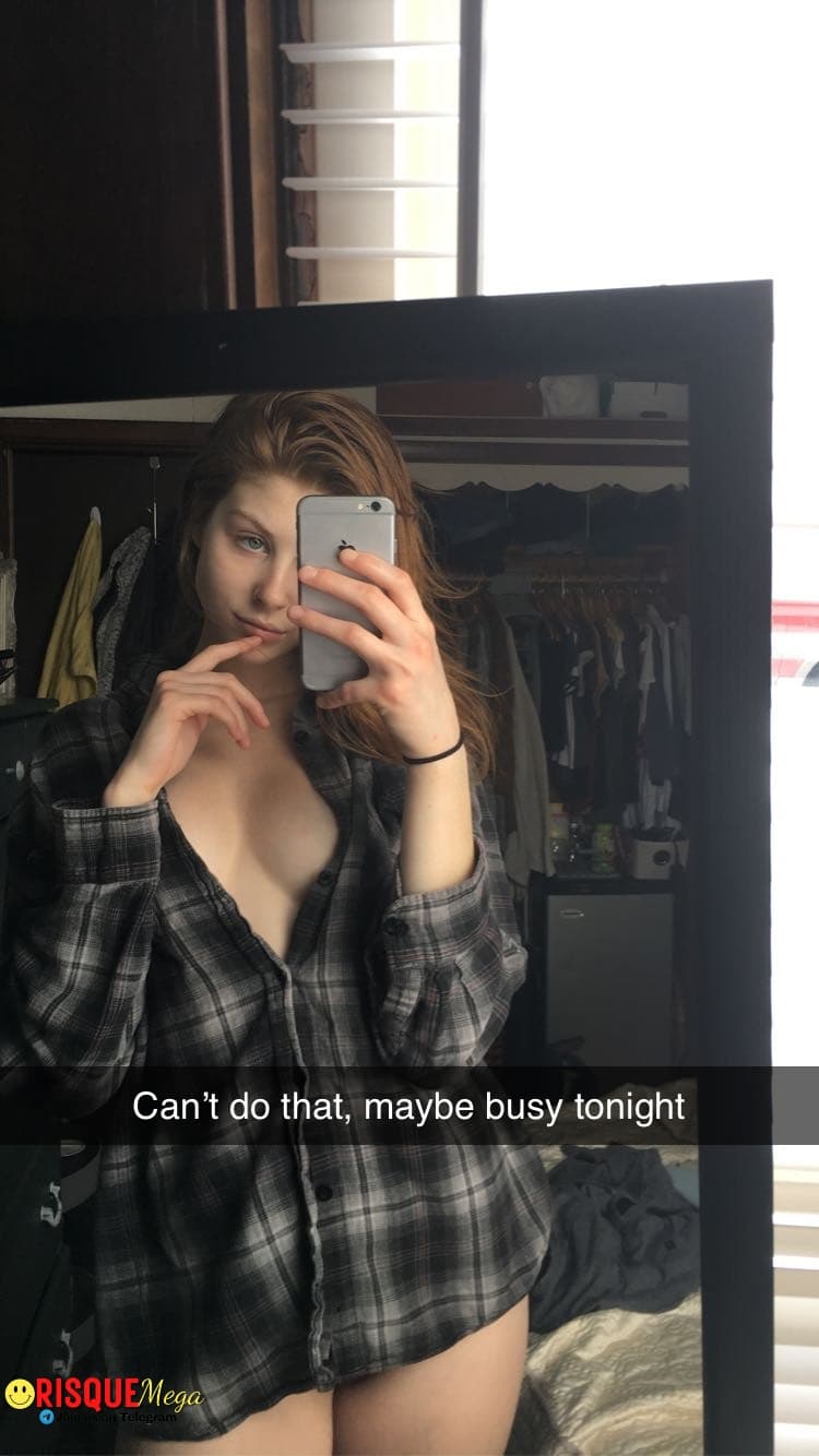 Sairey Flattum - Leaked - image 21