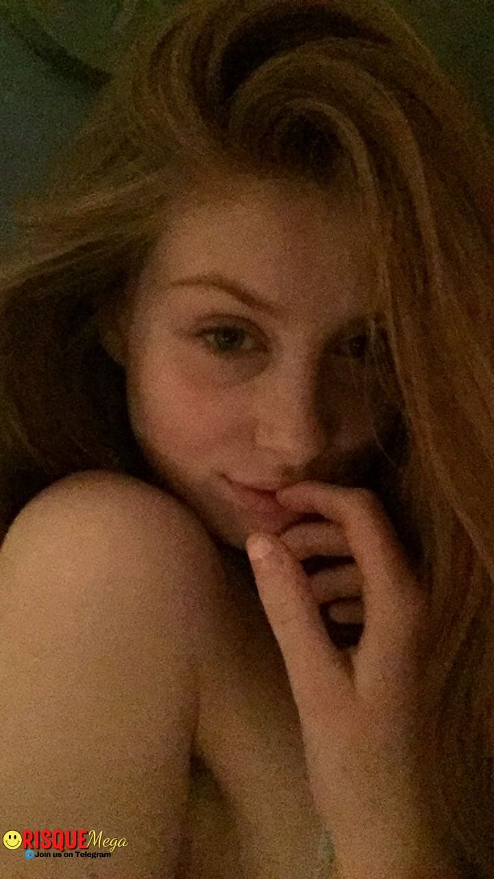 Sairey Flattum - Leaked - image 26