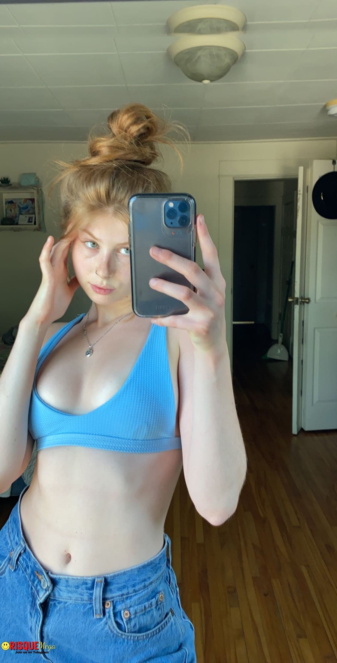Sairey Flattum - Leaked - image 37