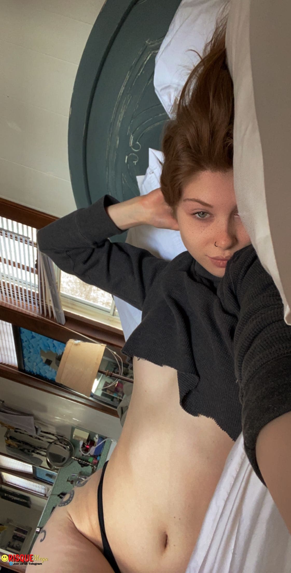 Sairey Flattum - Leaked - image 43