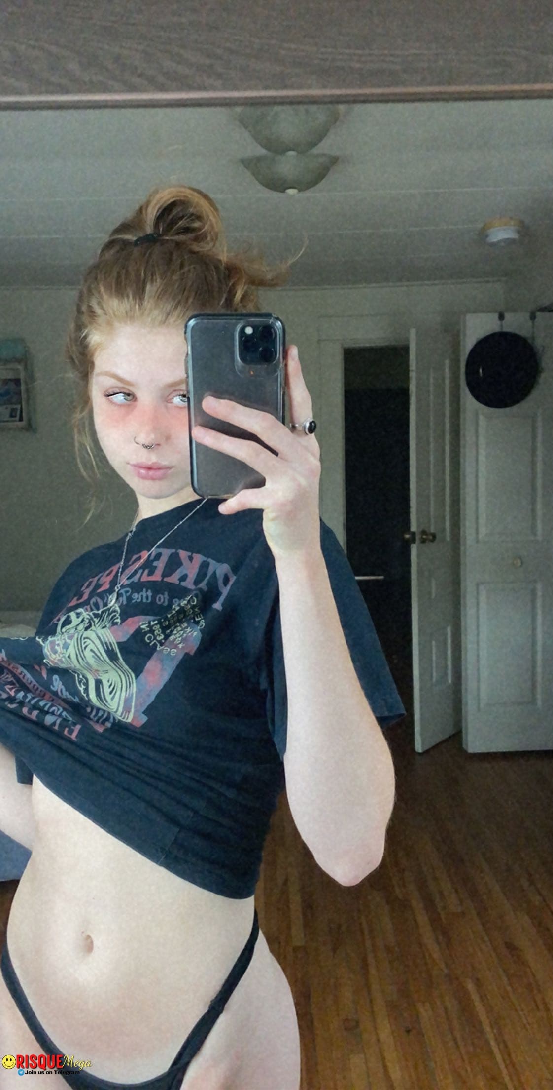 Sairey Flattum - Leaked - image 47