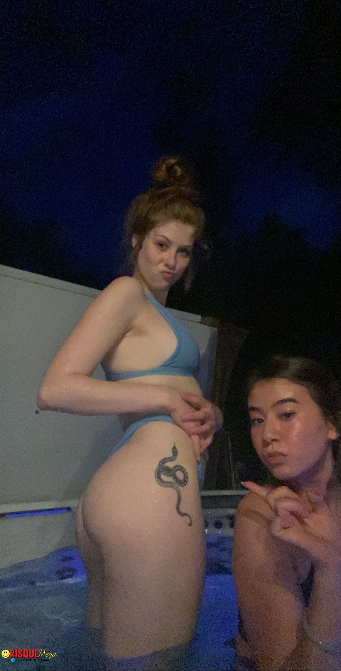 Sairey Flattum - Leaked - image 55