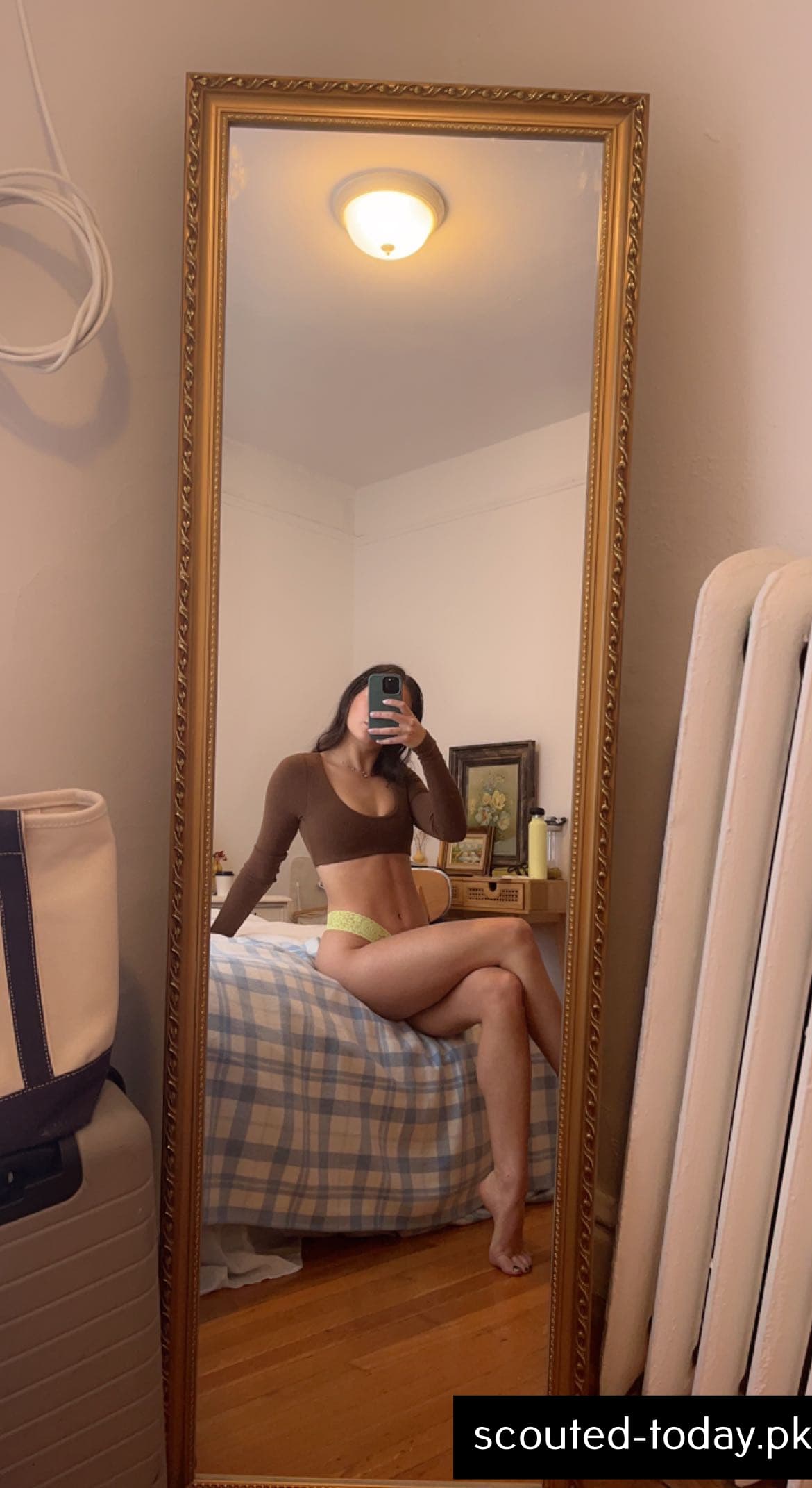 Nina Bartell - Leaked - image 148