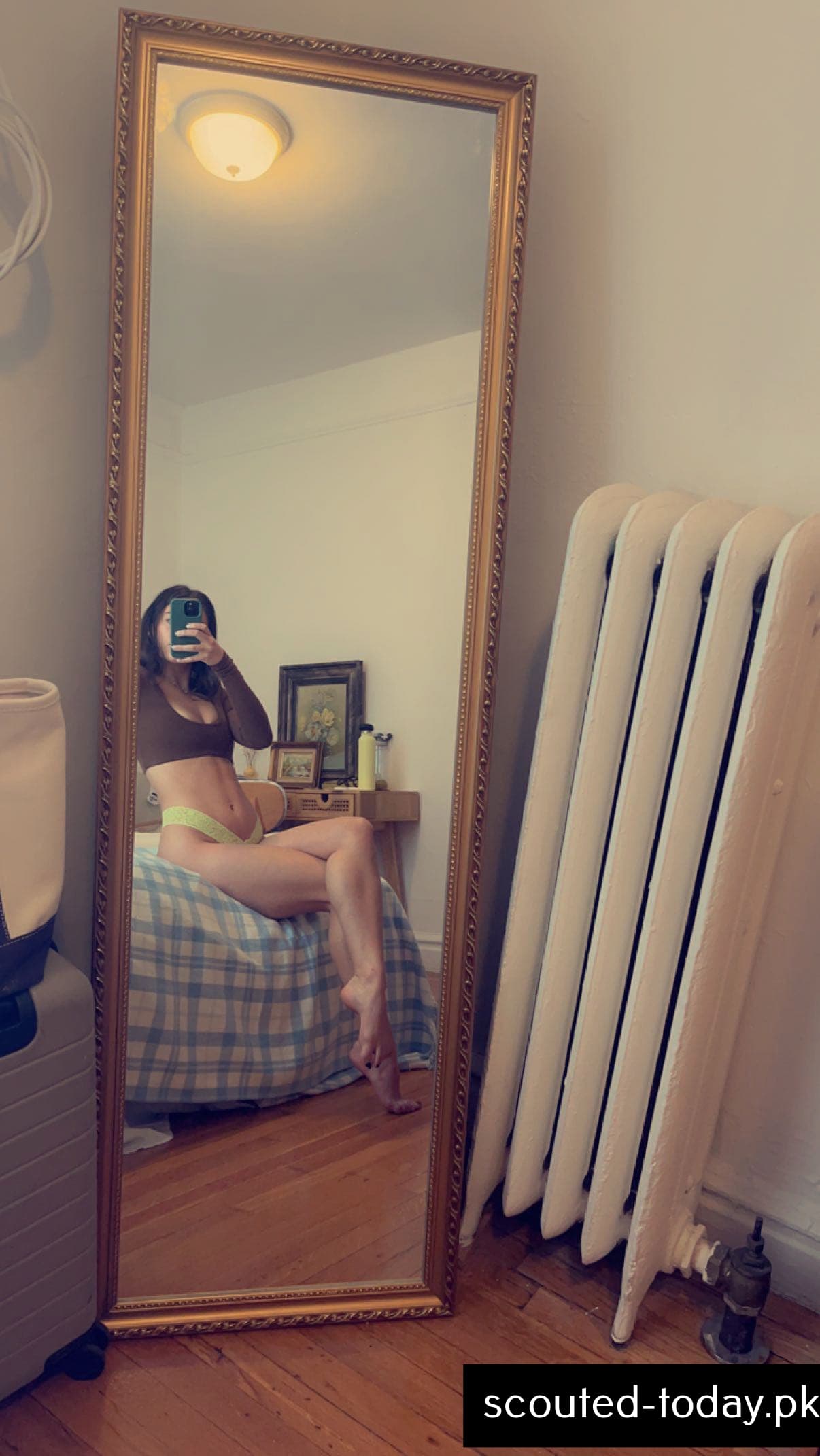 Nina Bartell - Leaked - image 150