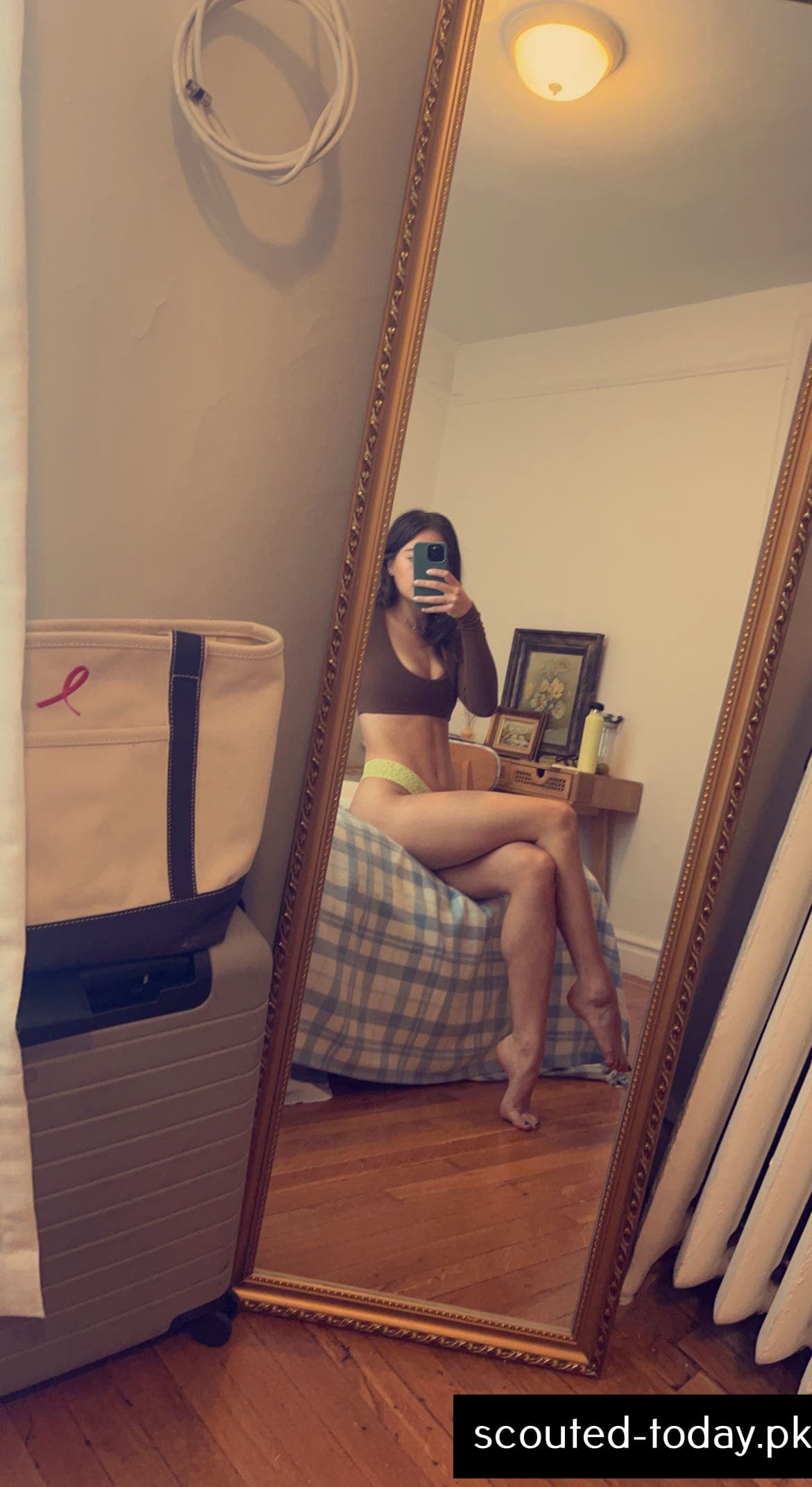Nina Bartell - Leaked - image 155