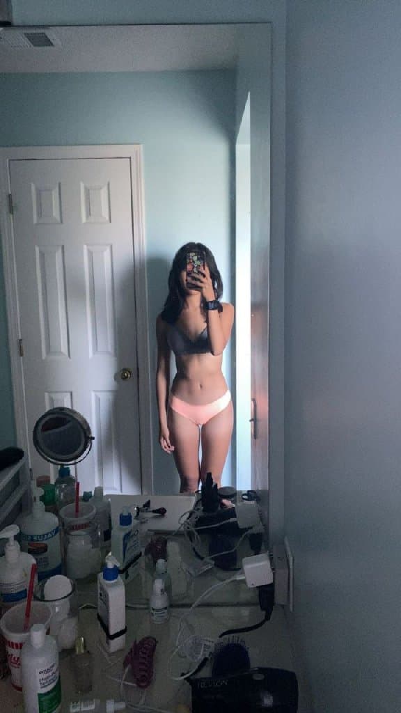 Kyra Slimreaper - Leaked - image 4