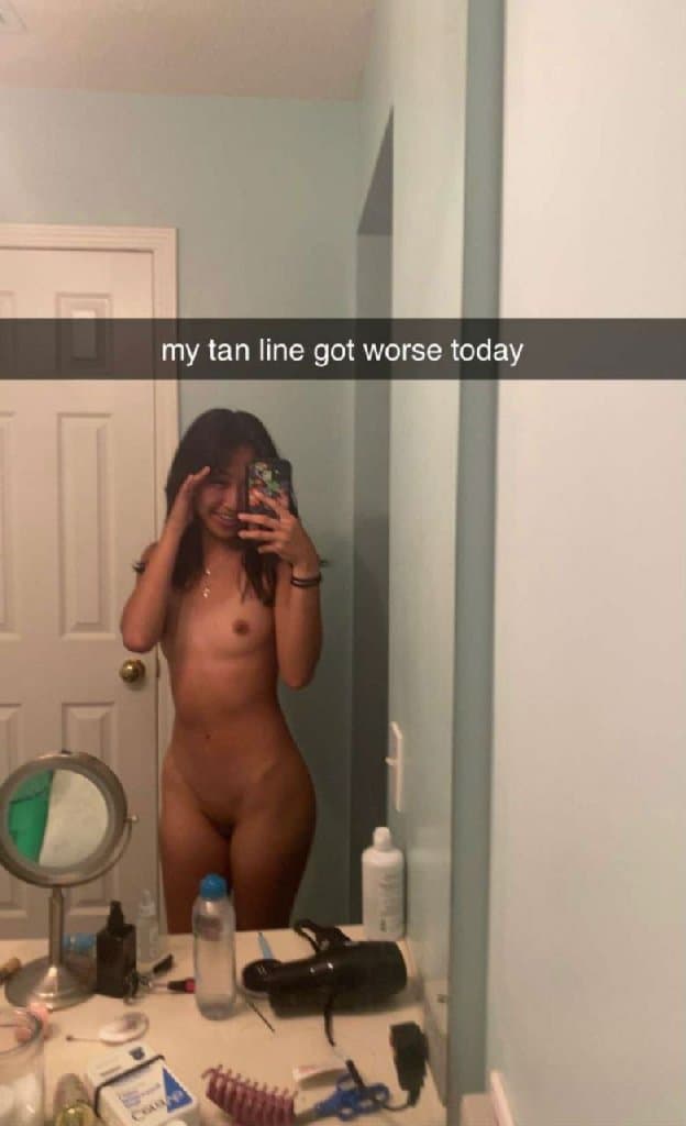 Kyra Slimreaper - Leaked - image 8