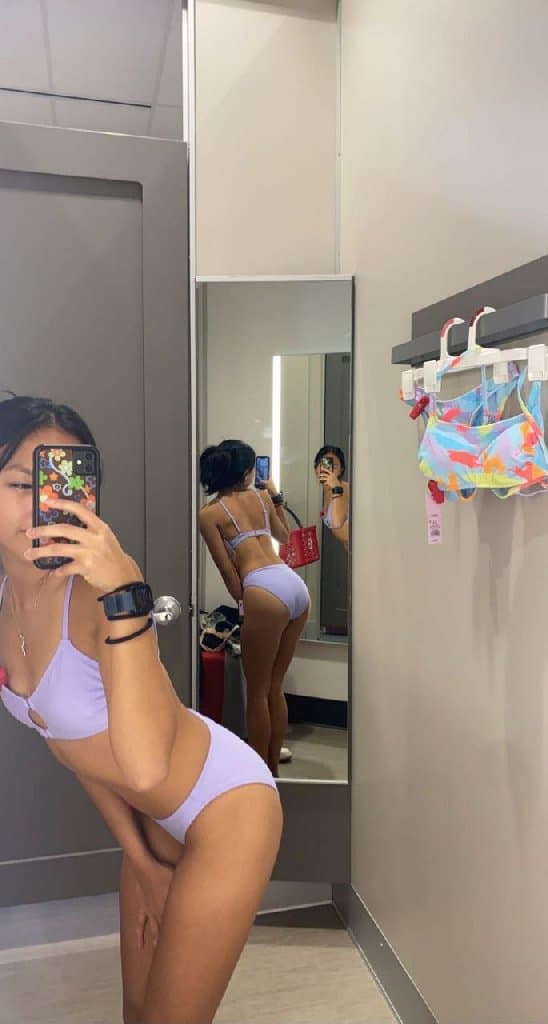 Kyra Slimreaper - Leaked - image 24