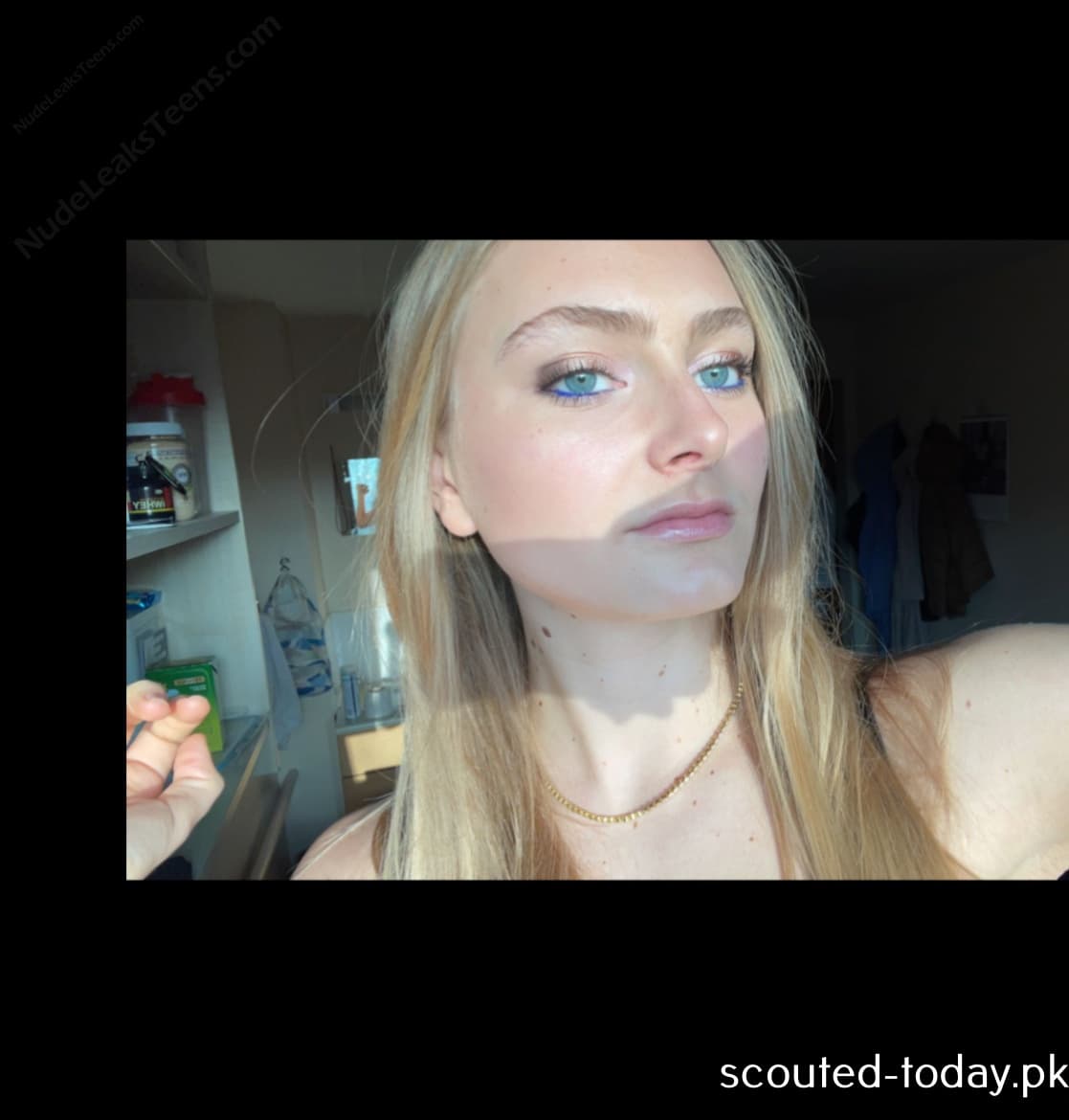 Fleur - Leaked - image 317