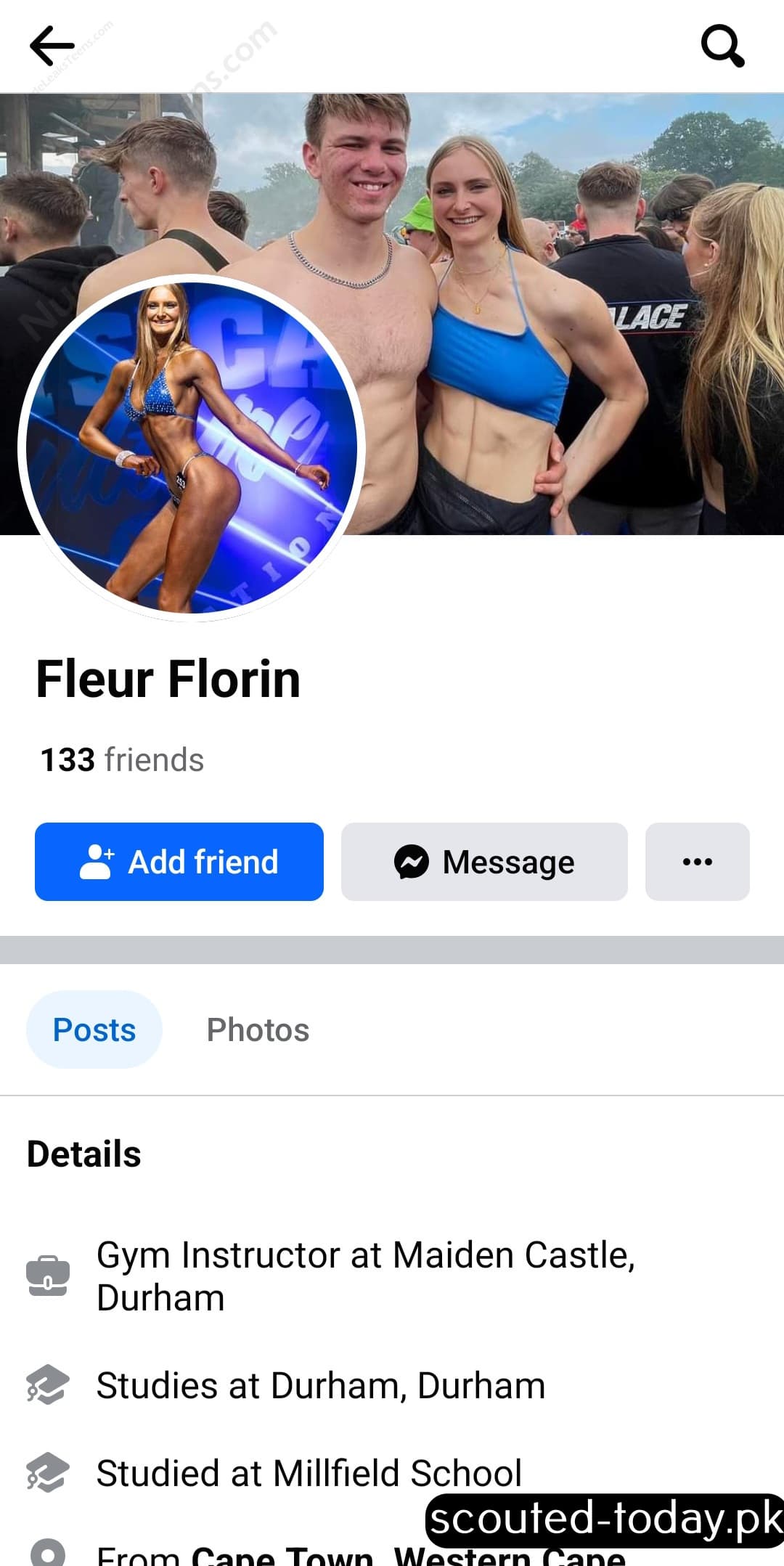 Fleur - Leaked - image 356