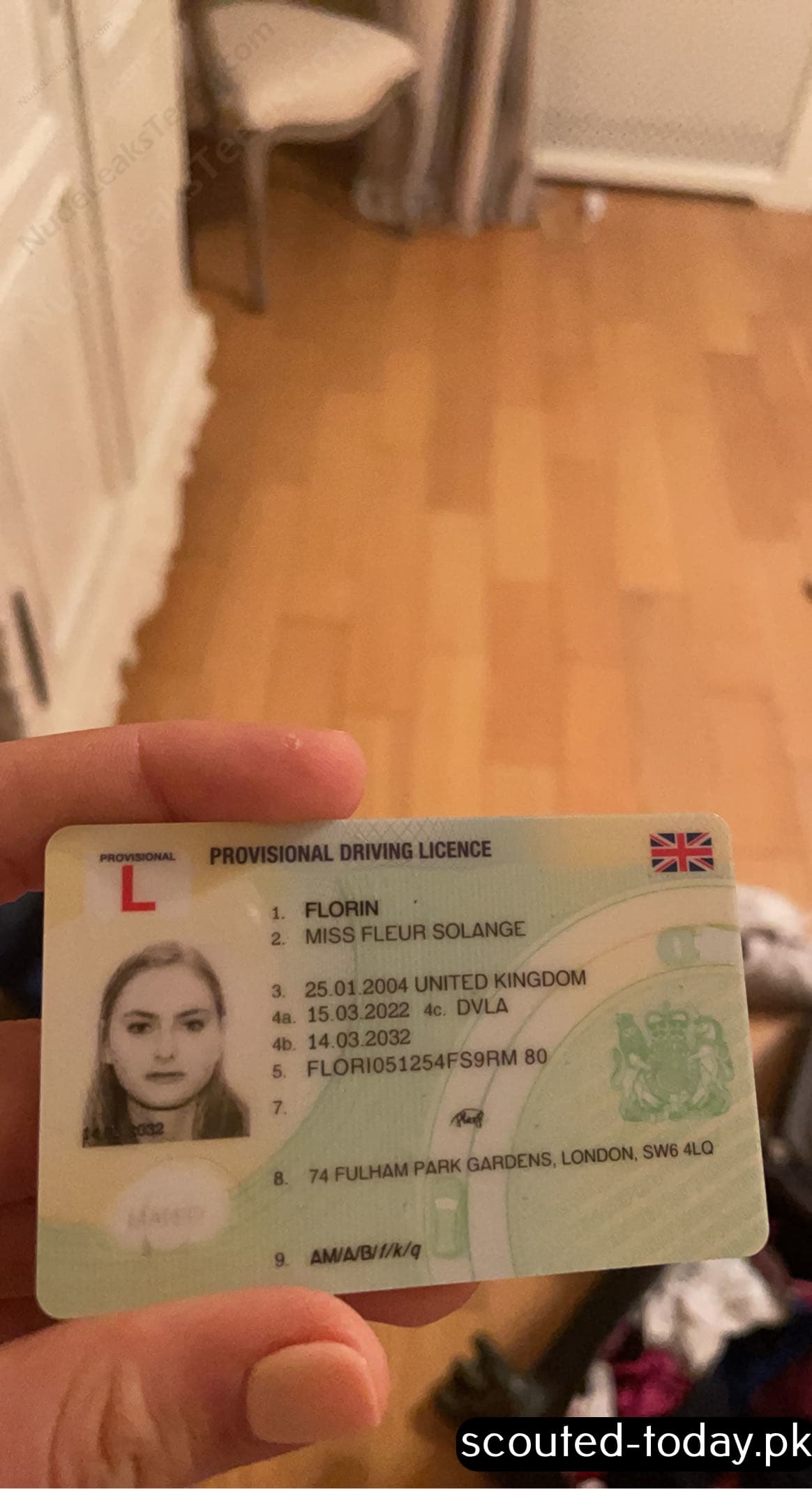 Fleur - Leaked - image 387