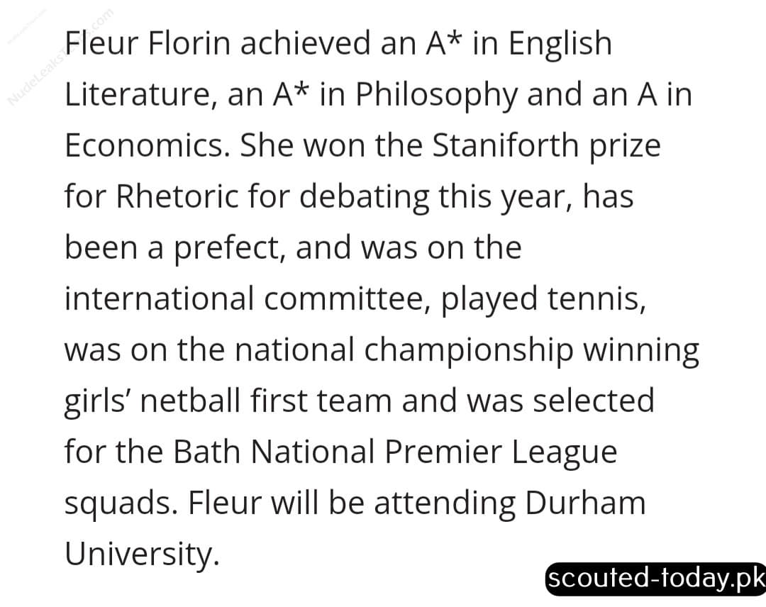 Fleur - Leaked - image 393