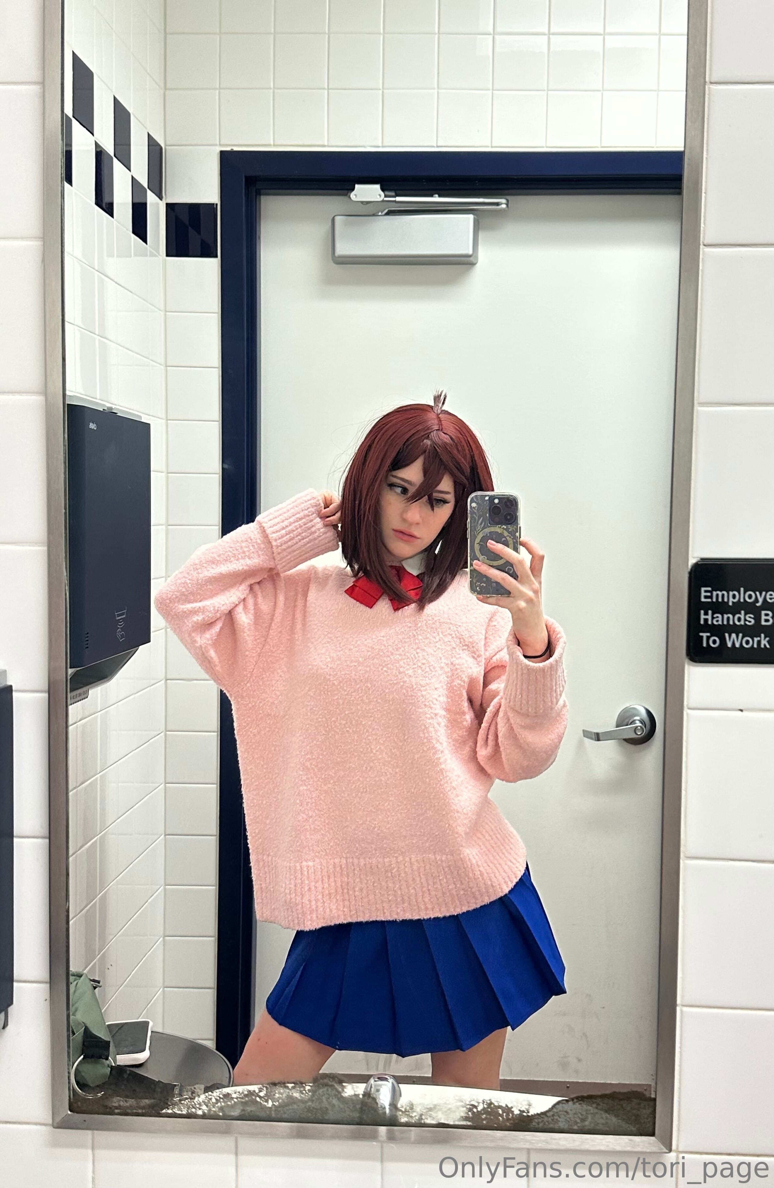 tori_page - Leaked - image 103