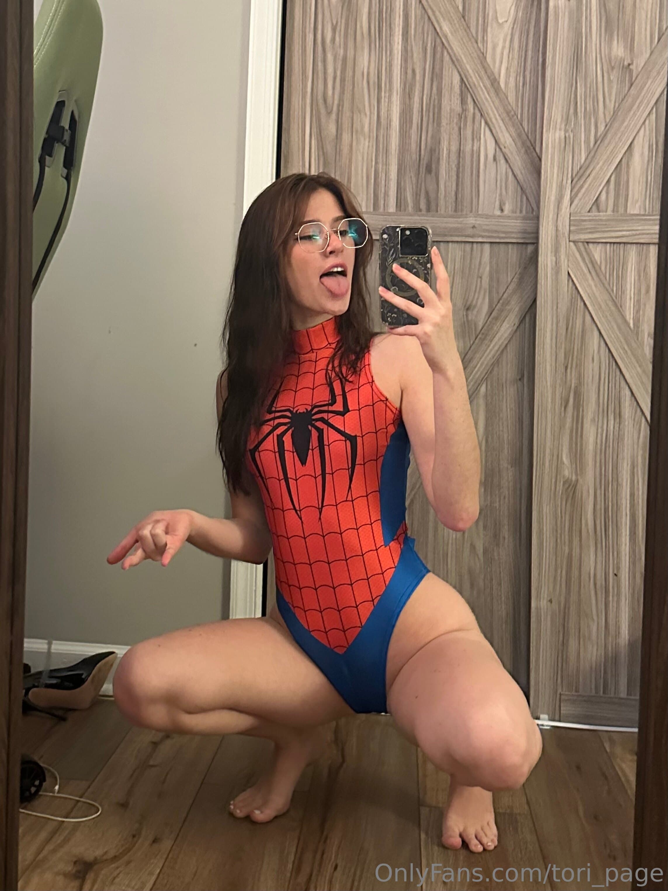 tori_page - Leaked - image 192