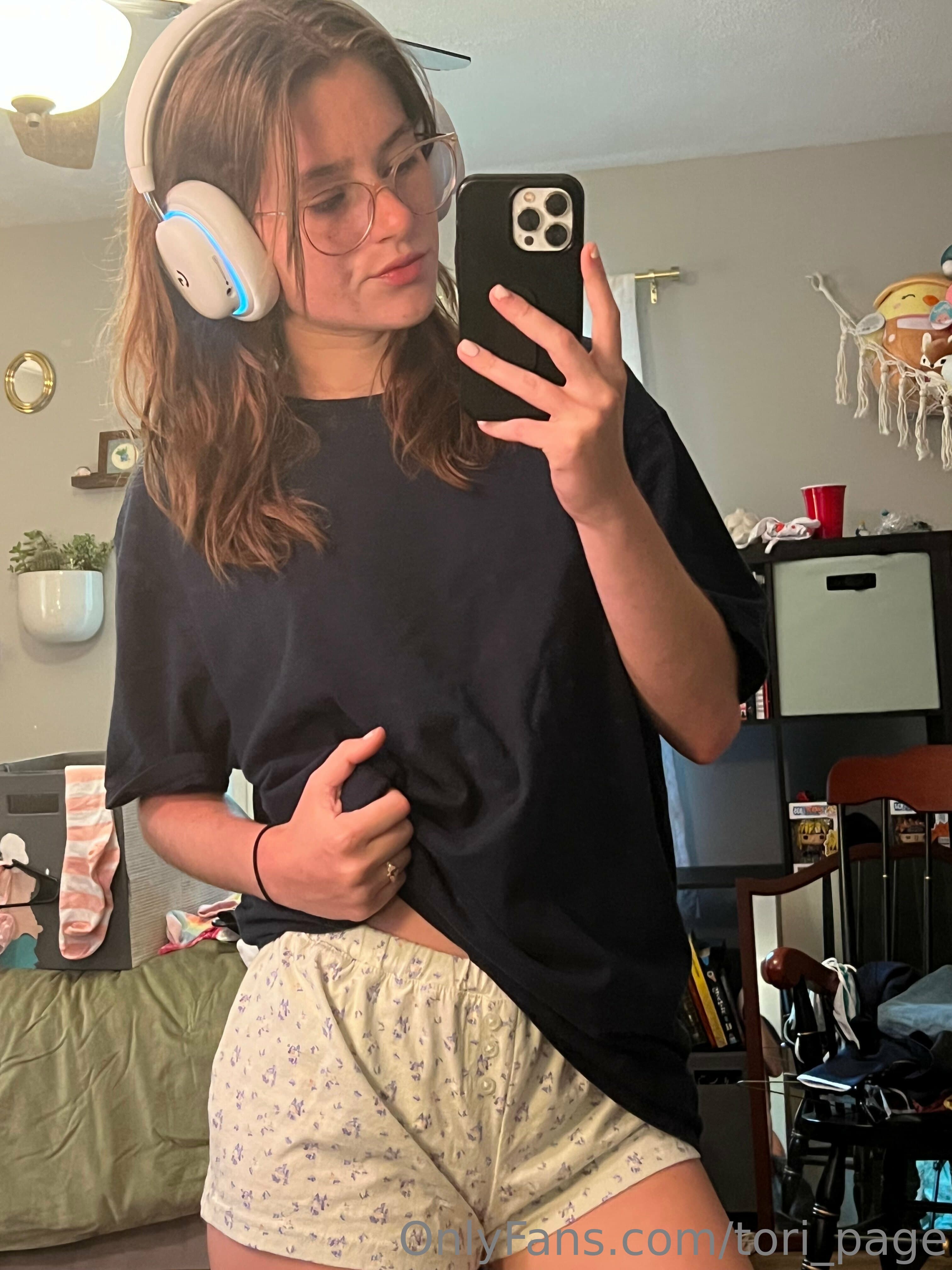 tori_page - Leaked - image 631