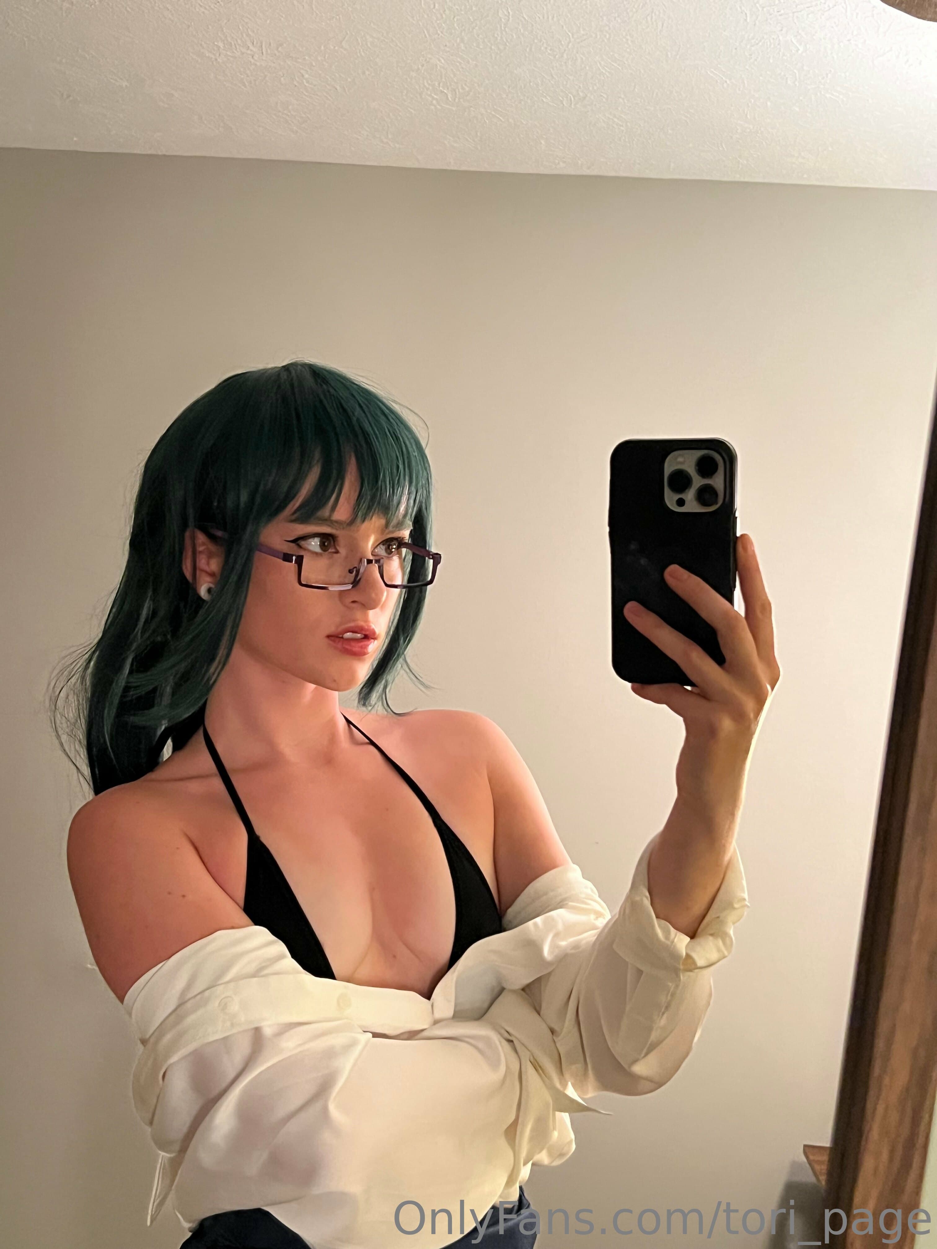 tori_page - Leaked - image 669