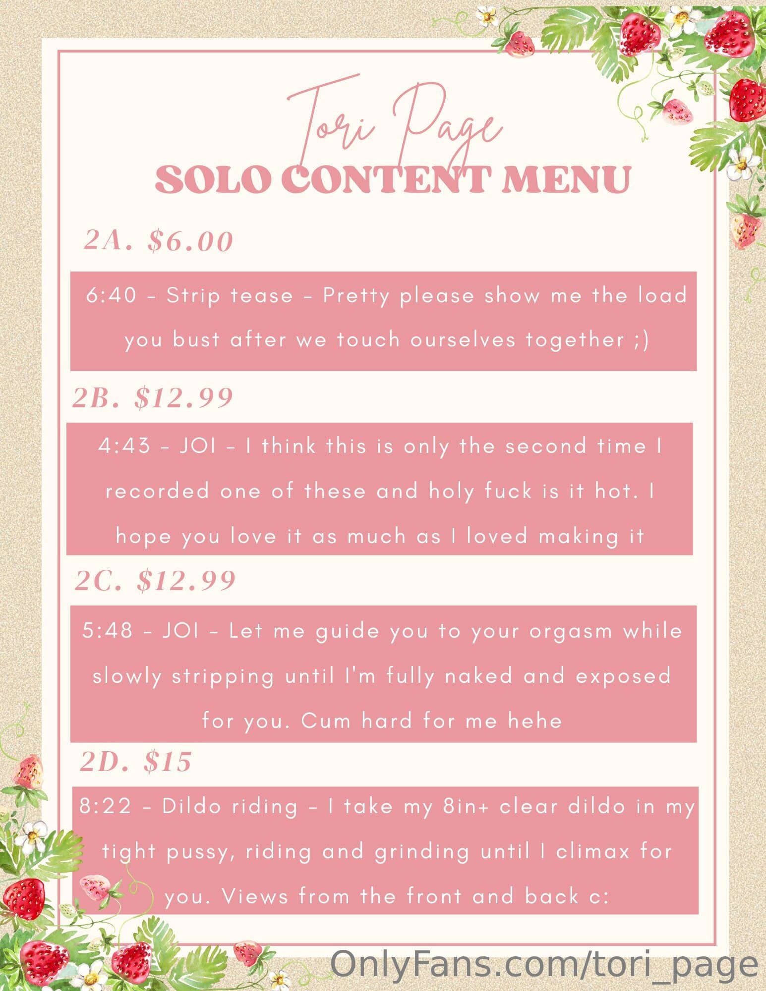 tori_page - Leaked - image 681