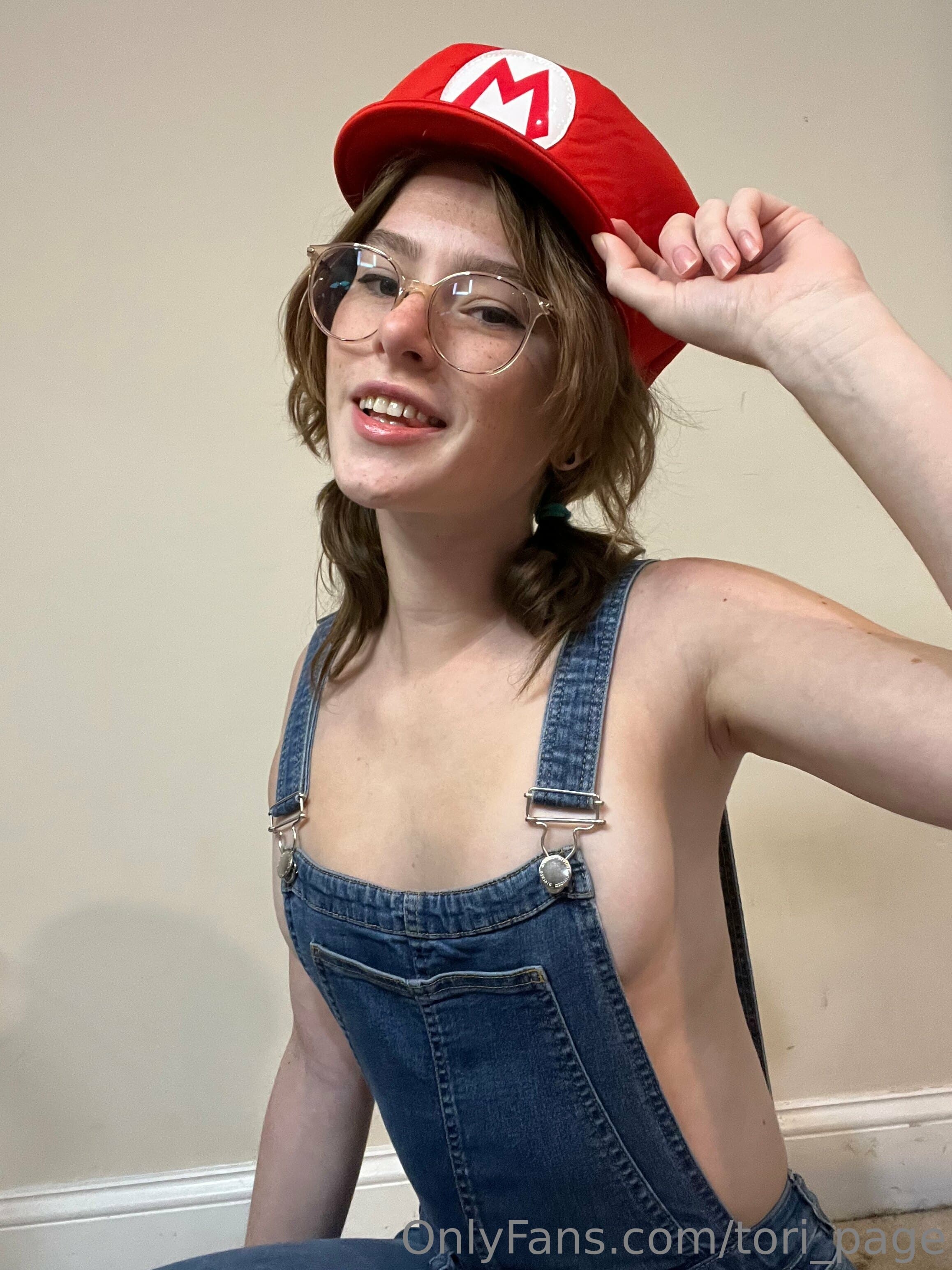 tori_page - Leaked - image 902