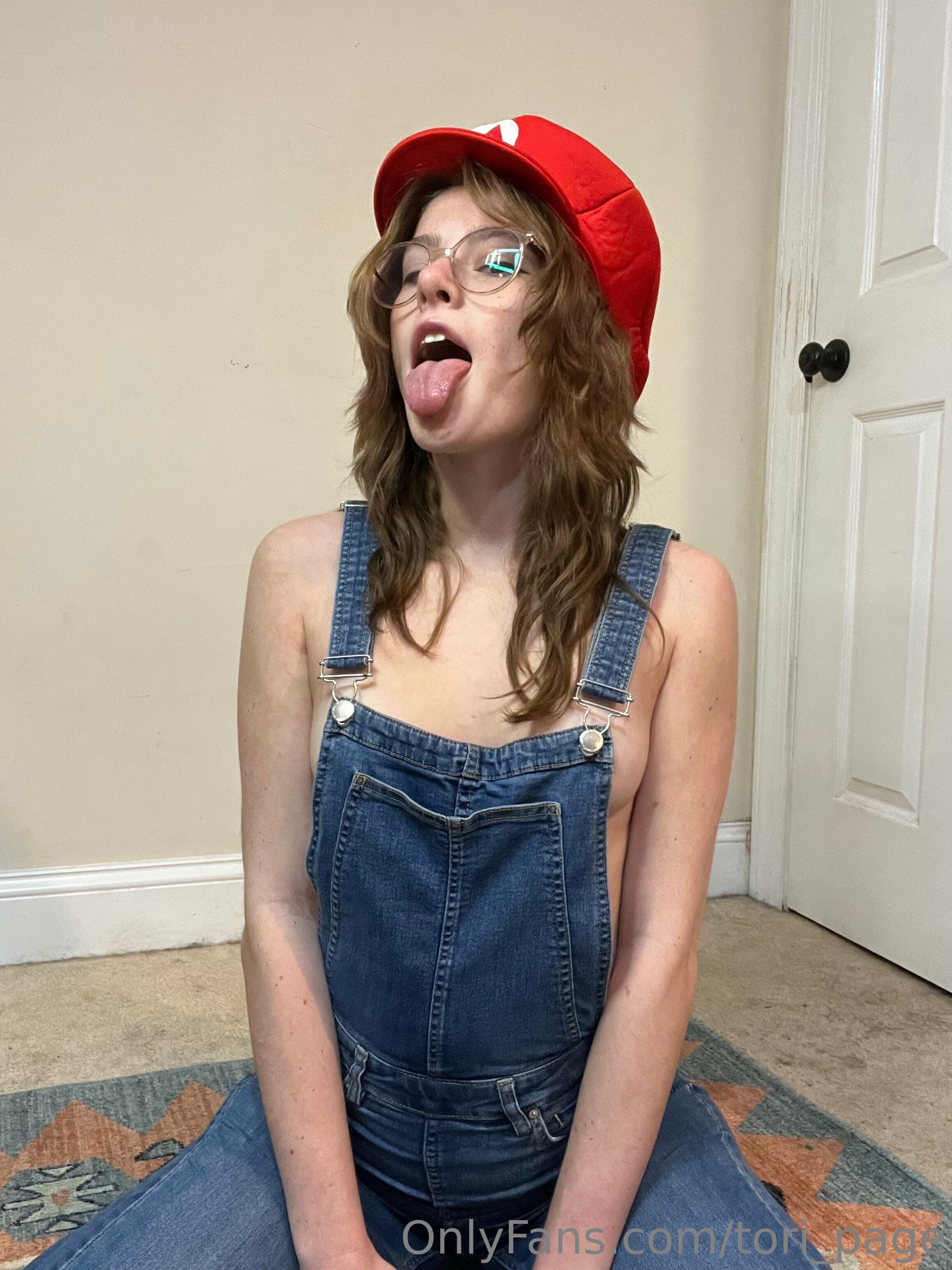 tori_page - Leaked - image 905