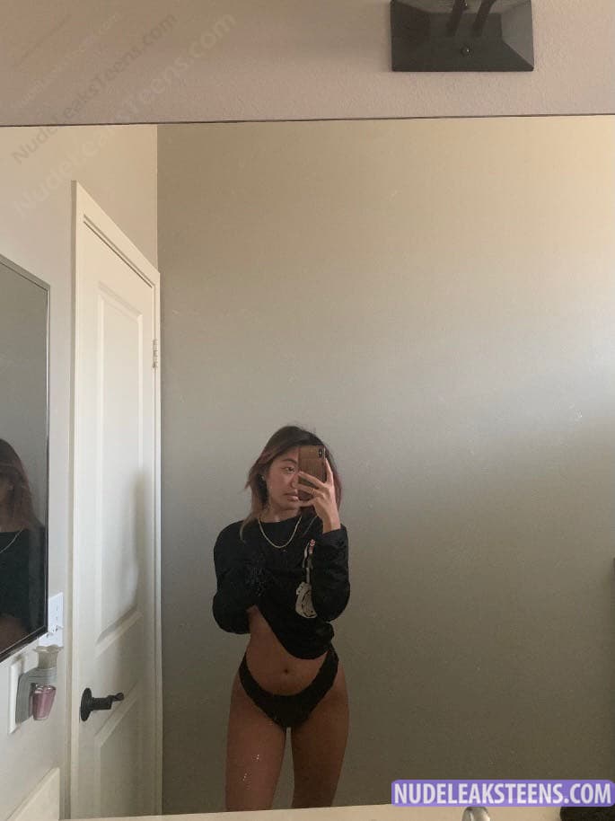 Shayla Oyama - Leaked - image 27