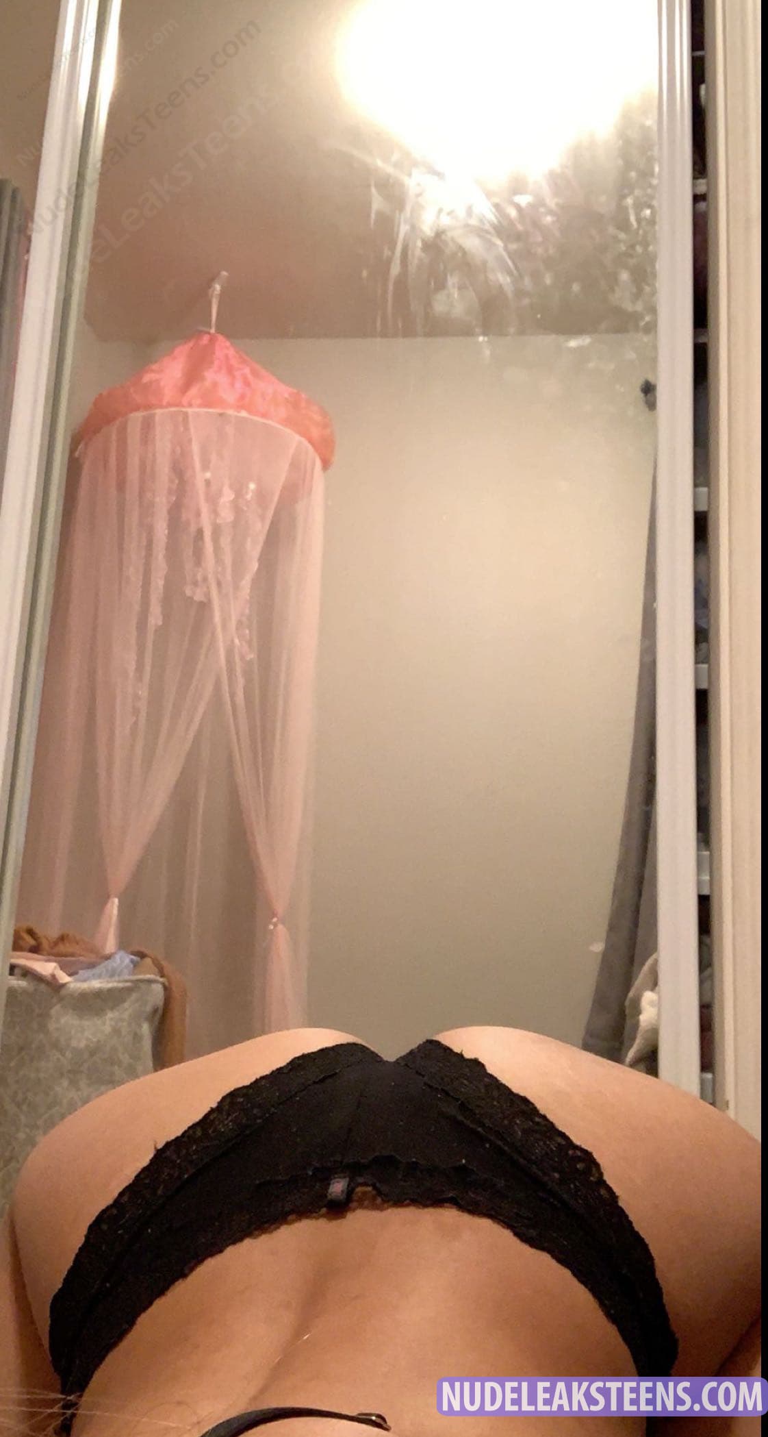 Shayla Oyama - Leaked - image 30