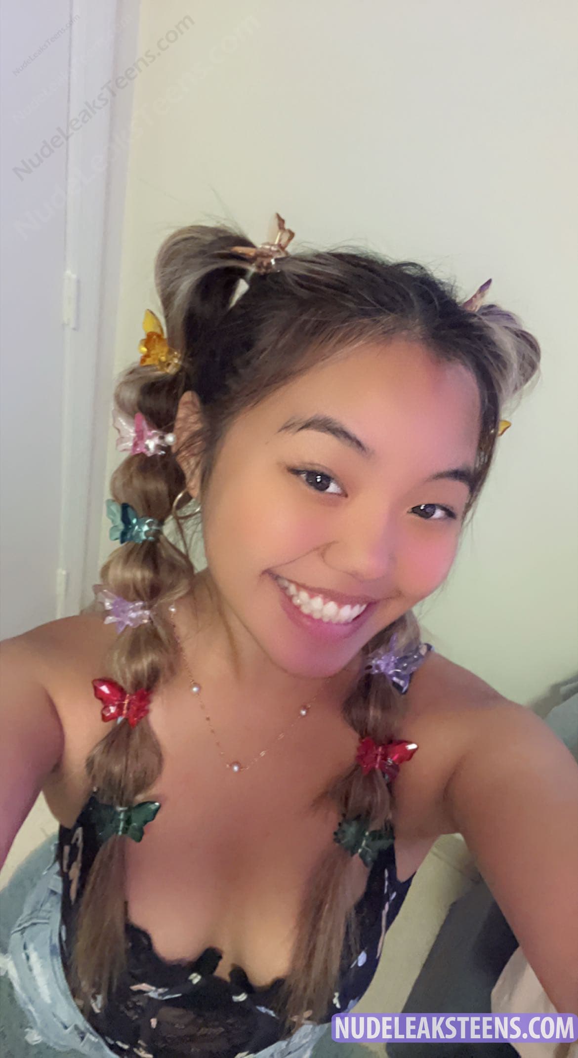 Shayla Oyama - Leaked - image 34